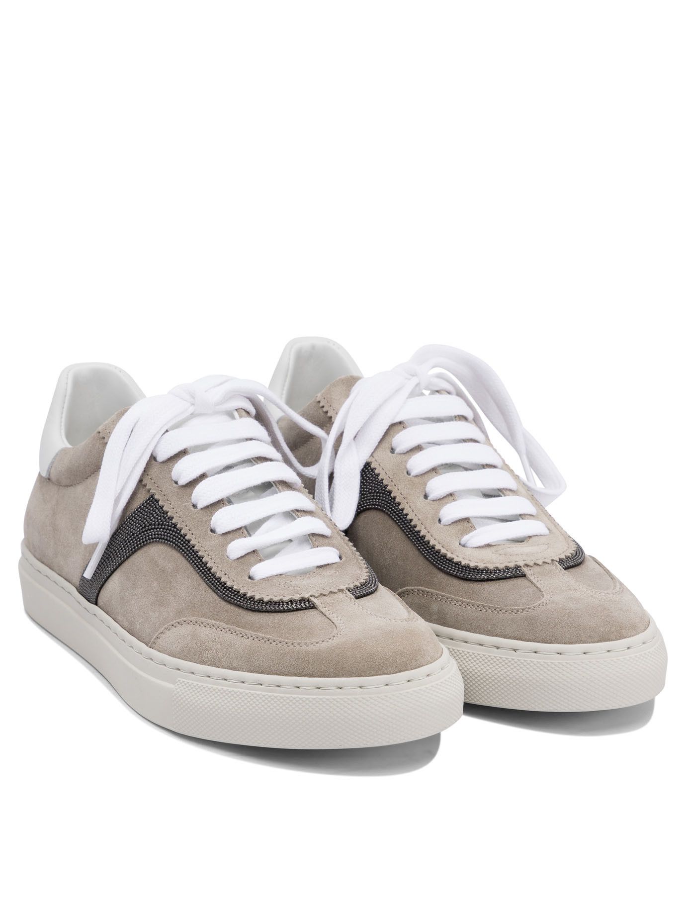 Brunello Cucinelli Sneakers & Slip-On Size US 6 / IT 36 - 2 Thumbnail