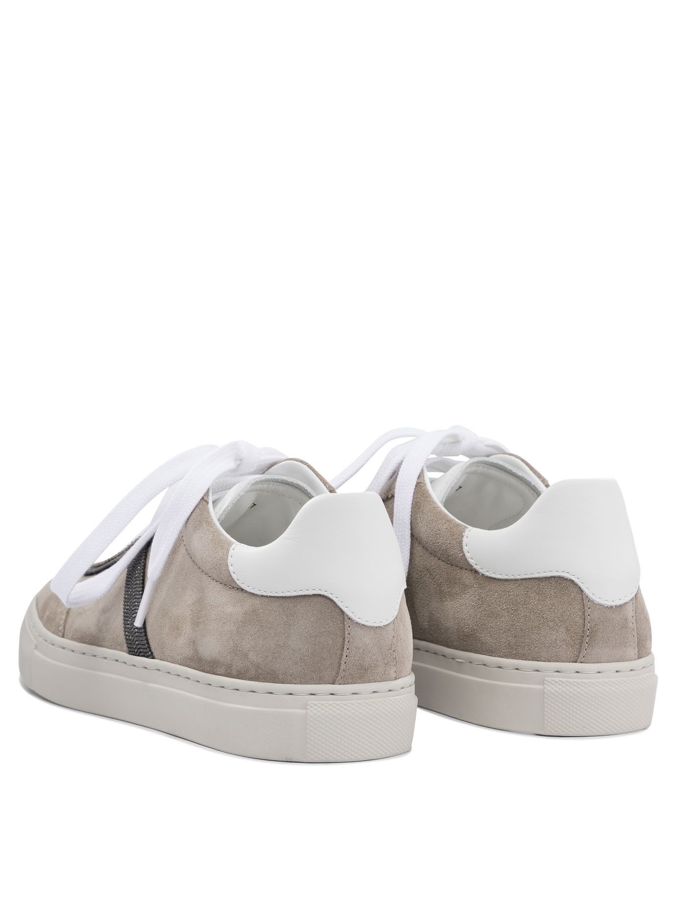 Brunello Cucinelli Sneakers & Slip-On Size US 9 / IT 39 - 4 Thumbnail