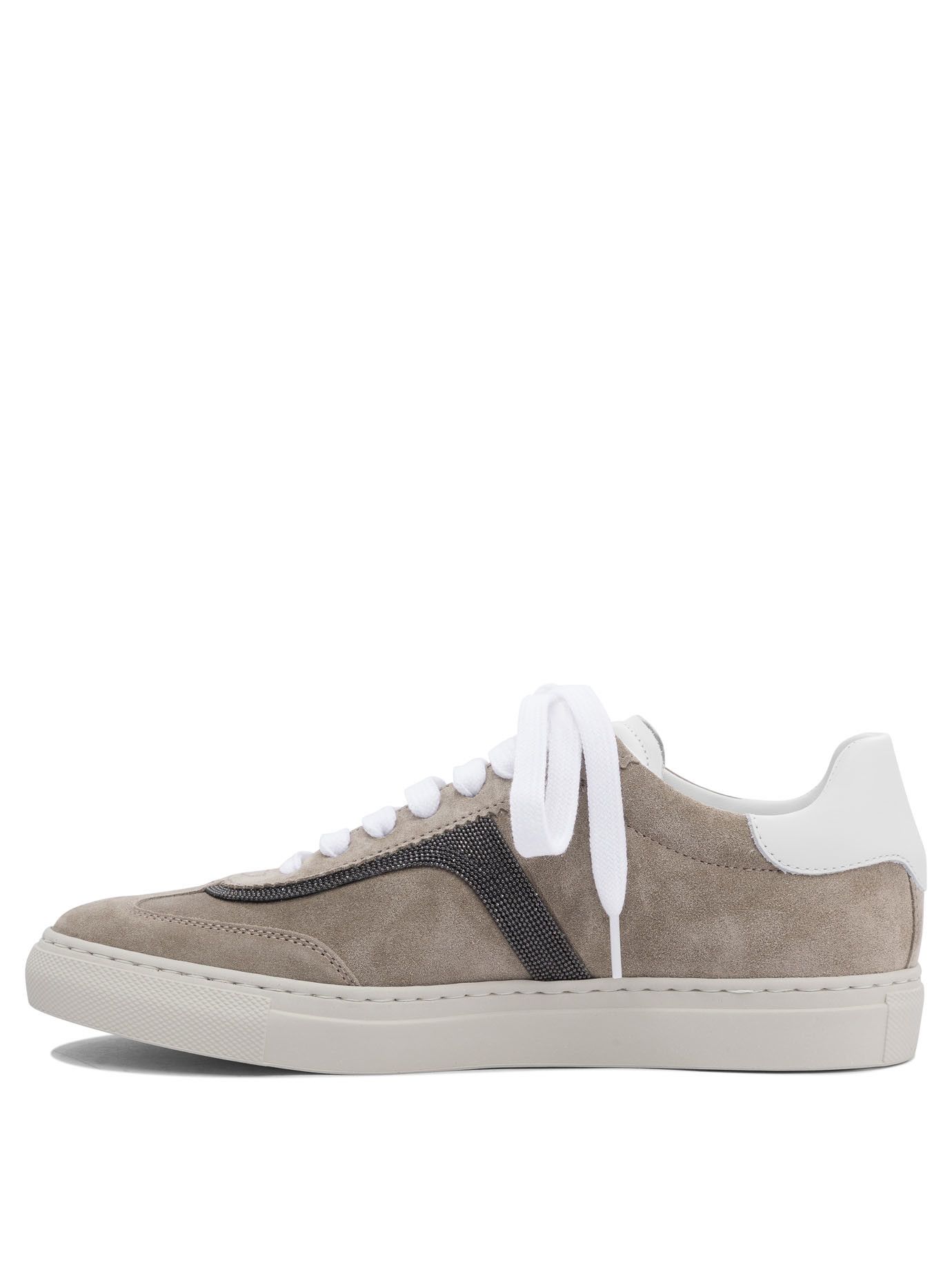 Brunello Cucinelli Sneakers & Slip-On Size US 9 / IT 39 - 3 Thumbnail