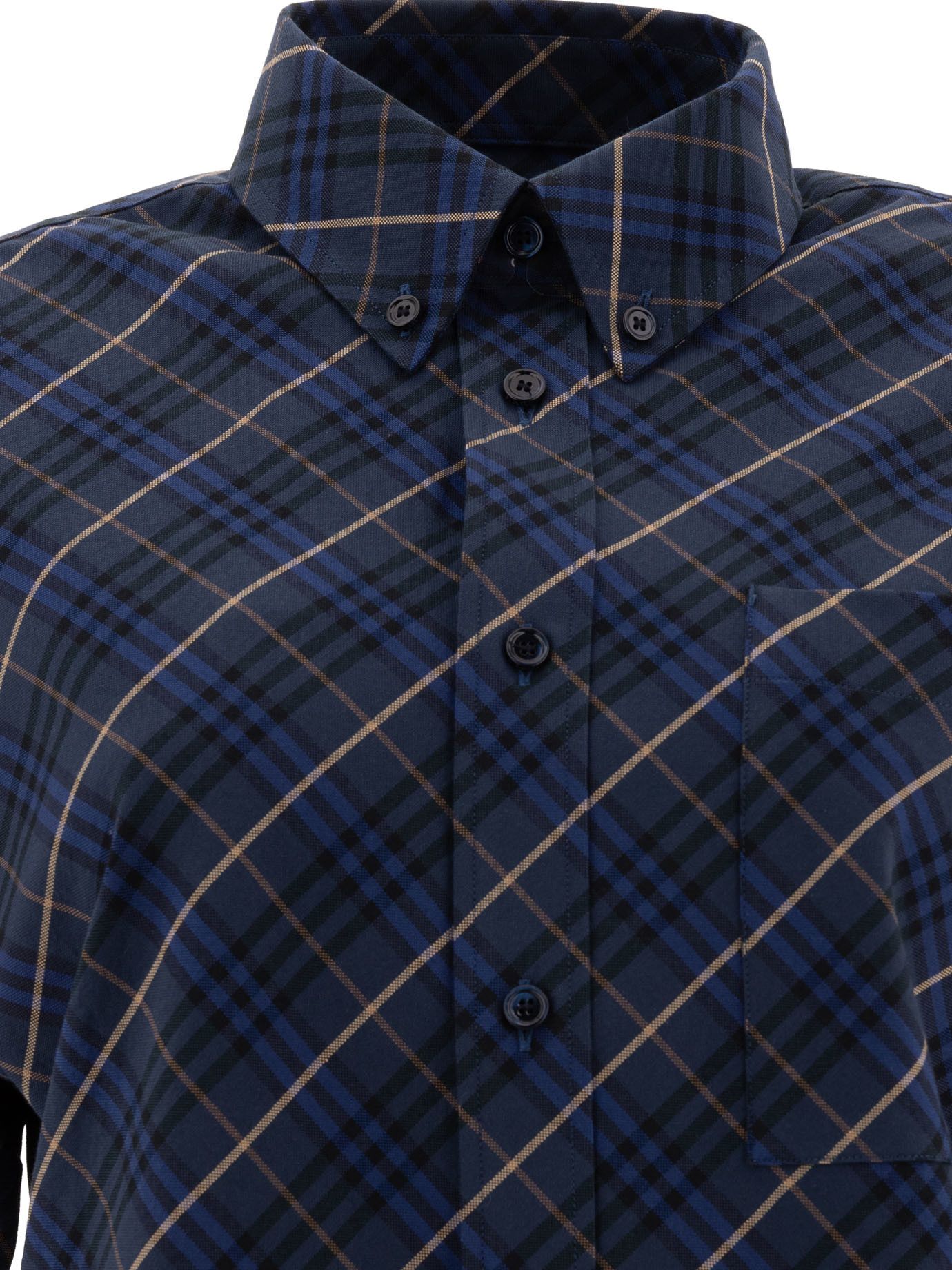 Burberry Shirts Size L / US 10 / IT 46 - 3 Thumbnail