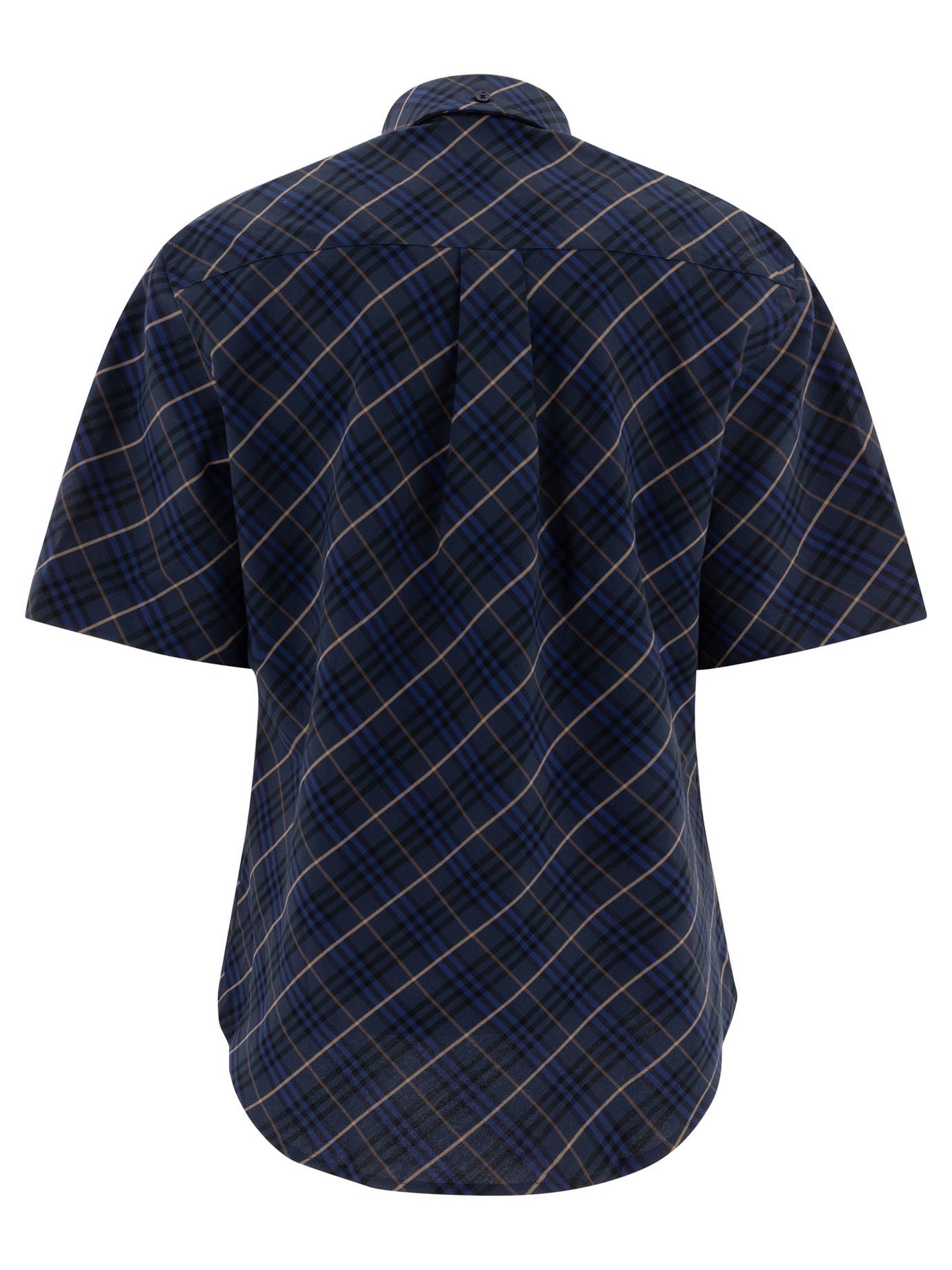 Burberry Shirts Size L / US 10 / IT 46 - 2 Thumbnail