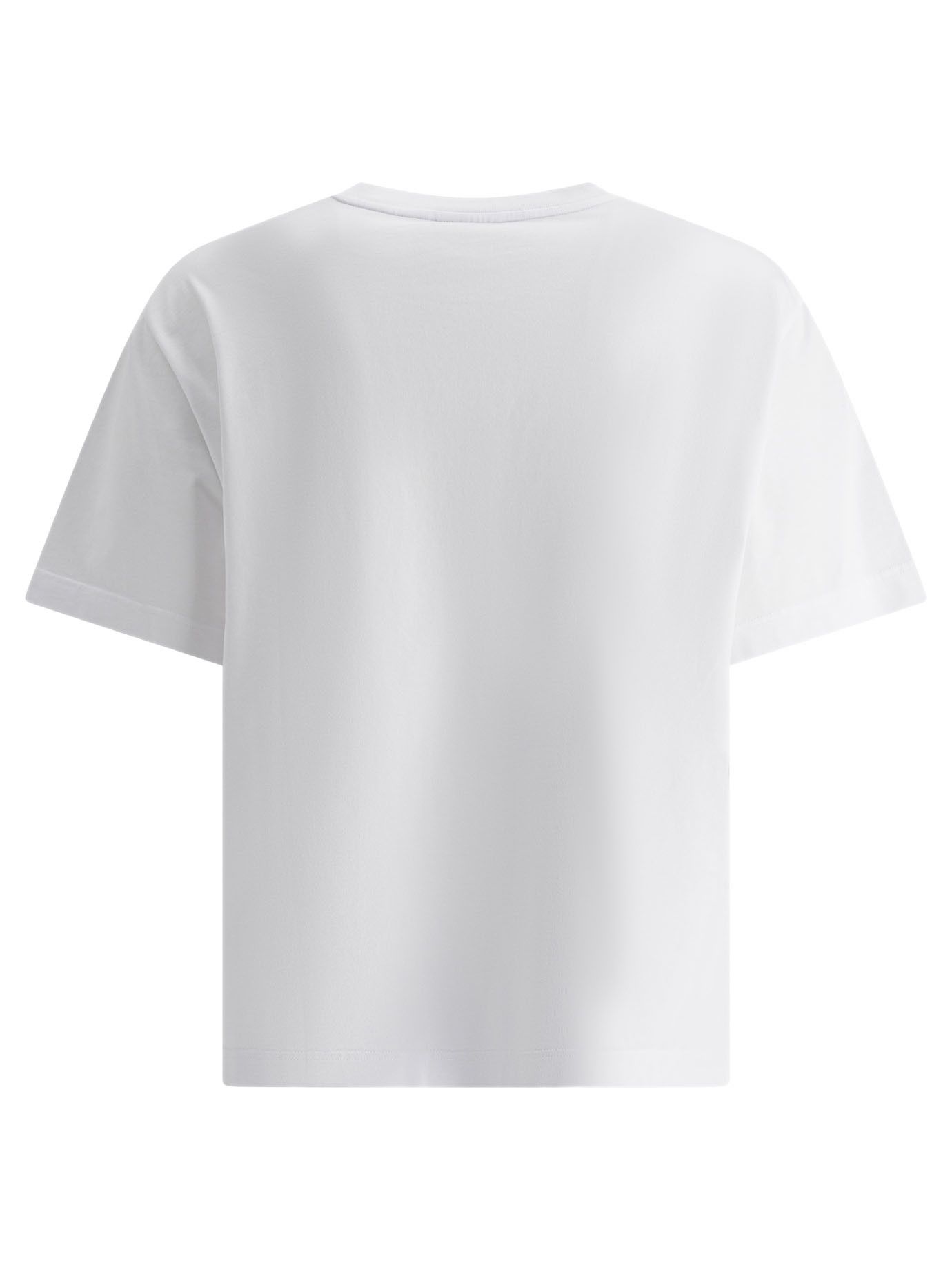 Maison Kitsune T-Shirts Size US L / EU 52-54 / 3 - 2 Thumbnail