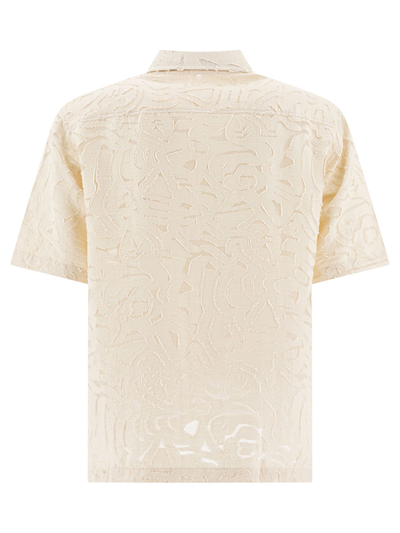NN07 Freddy Shirt Size US XL / EU 56 / 4 - 2 Thumbnail