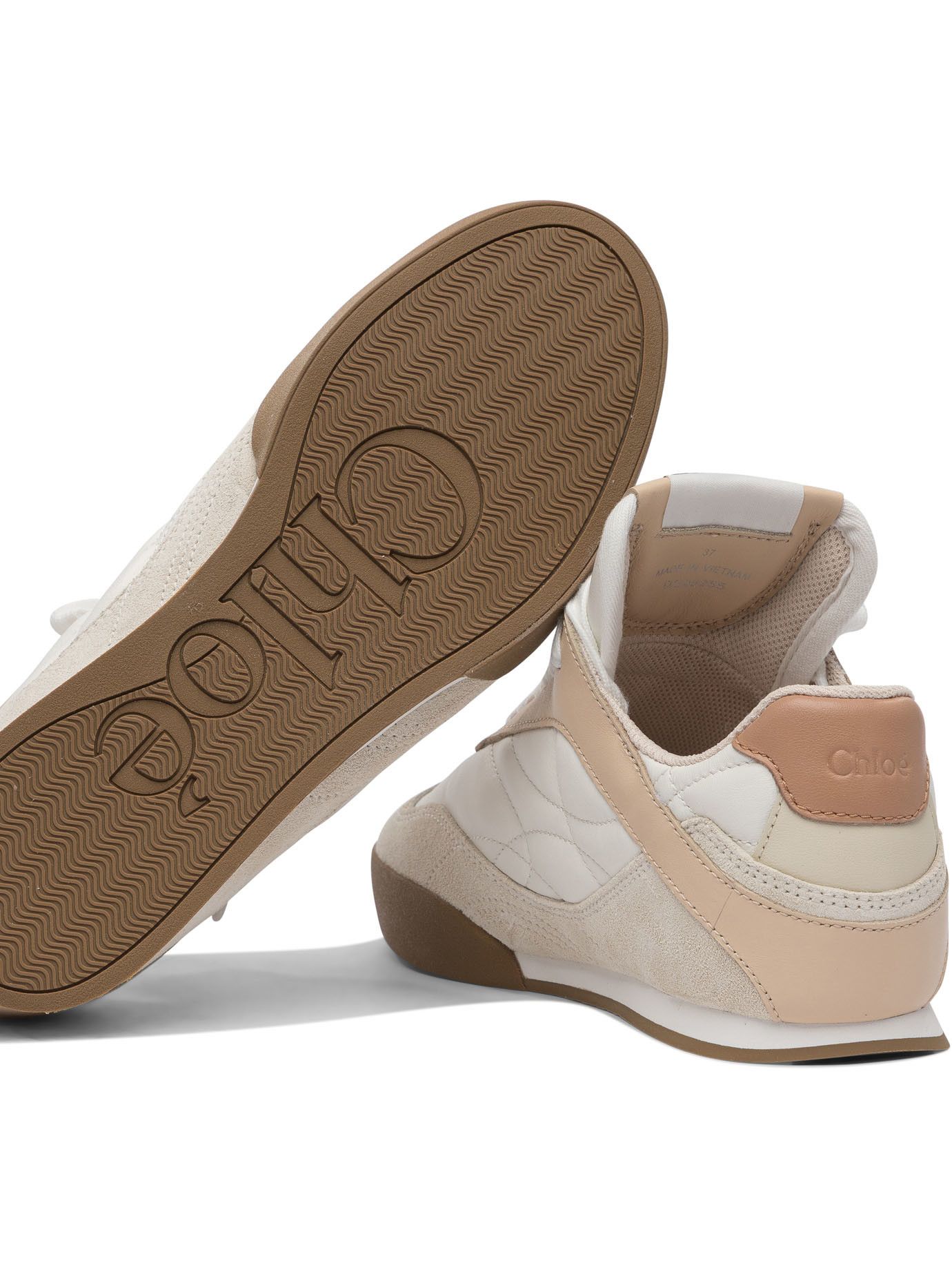 Chloe Sneakers & Slip-On Size US 10 / IT 40 - 5 Thumbnail