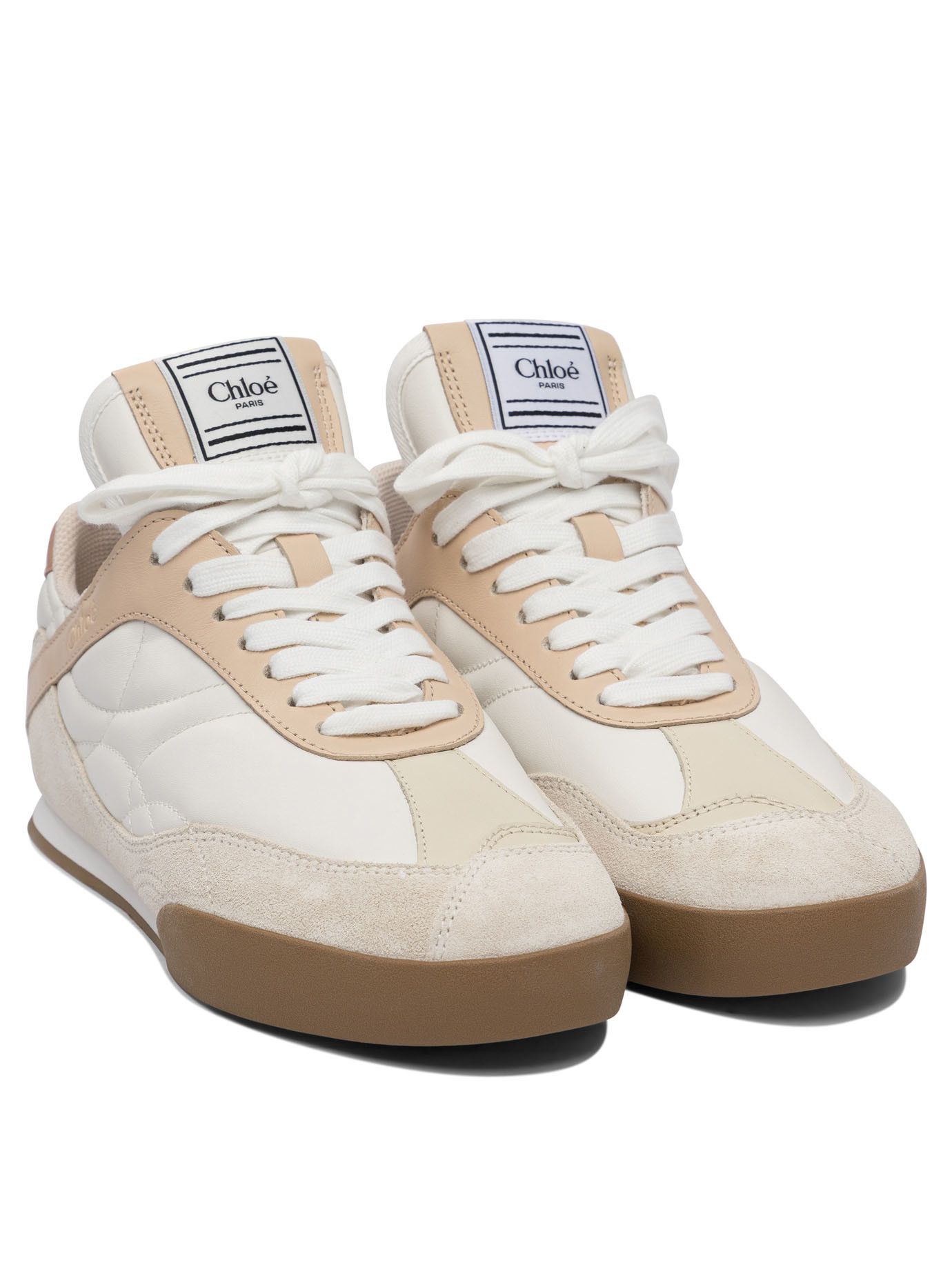 Chloe Sneakers & Slip-On Size US 10 / IT 40 - 2 Thumbnail