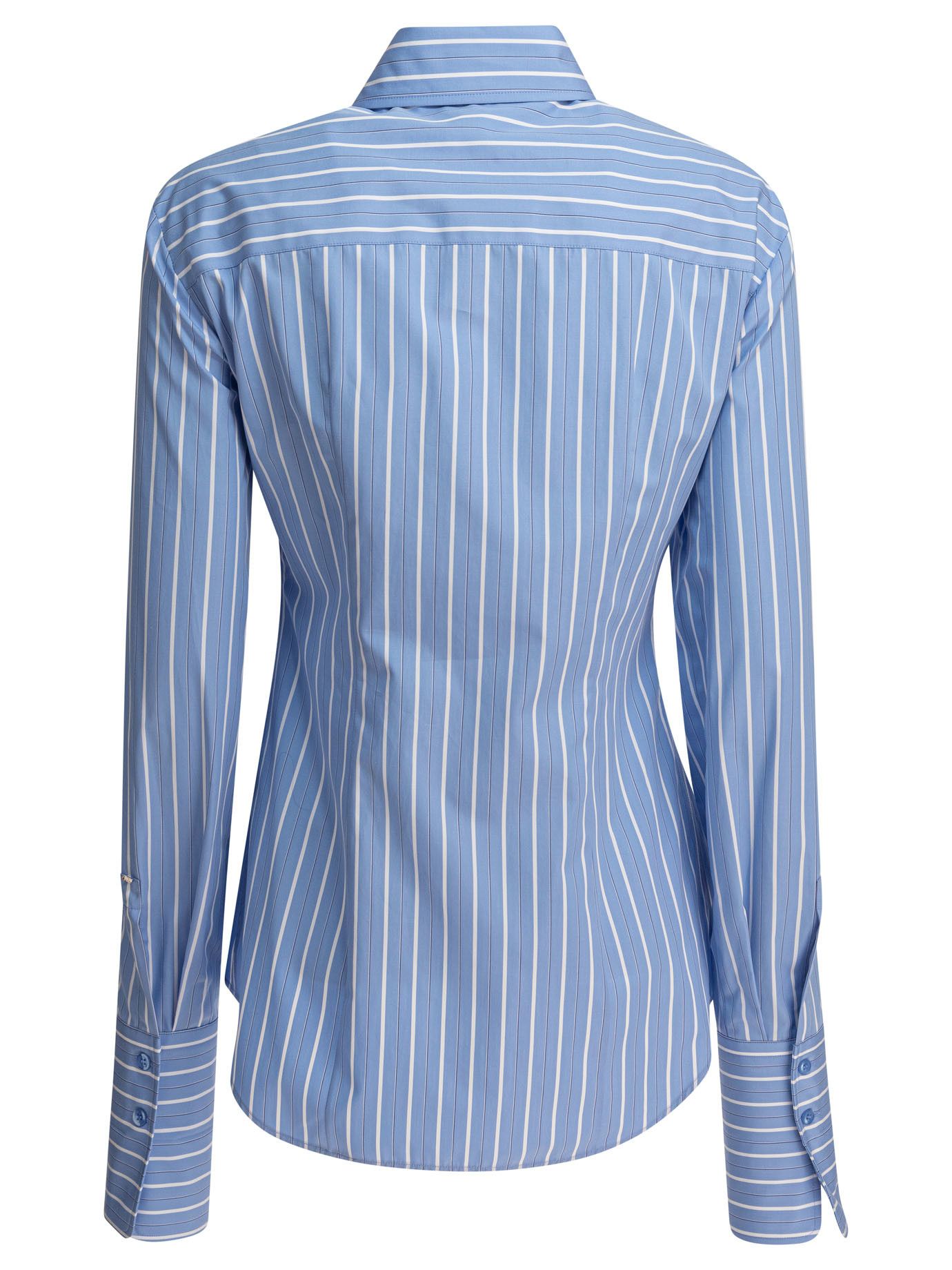 Max Mara Shirts Size S / US 4 / IT 40 - 2 Thumbnail