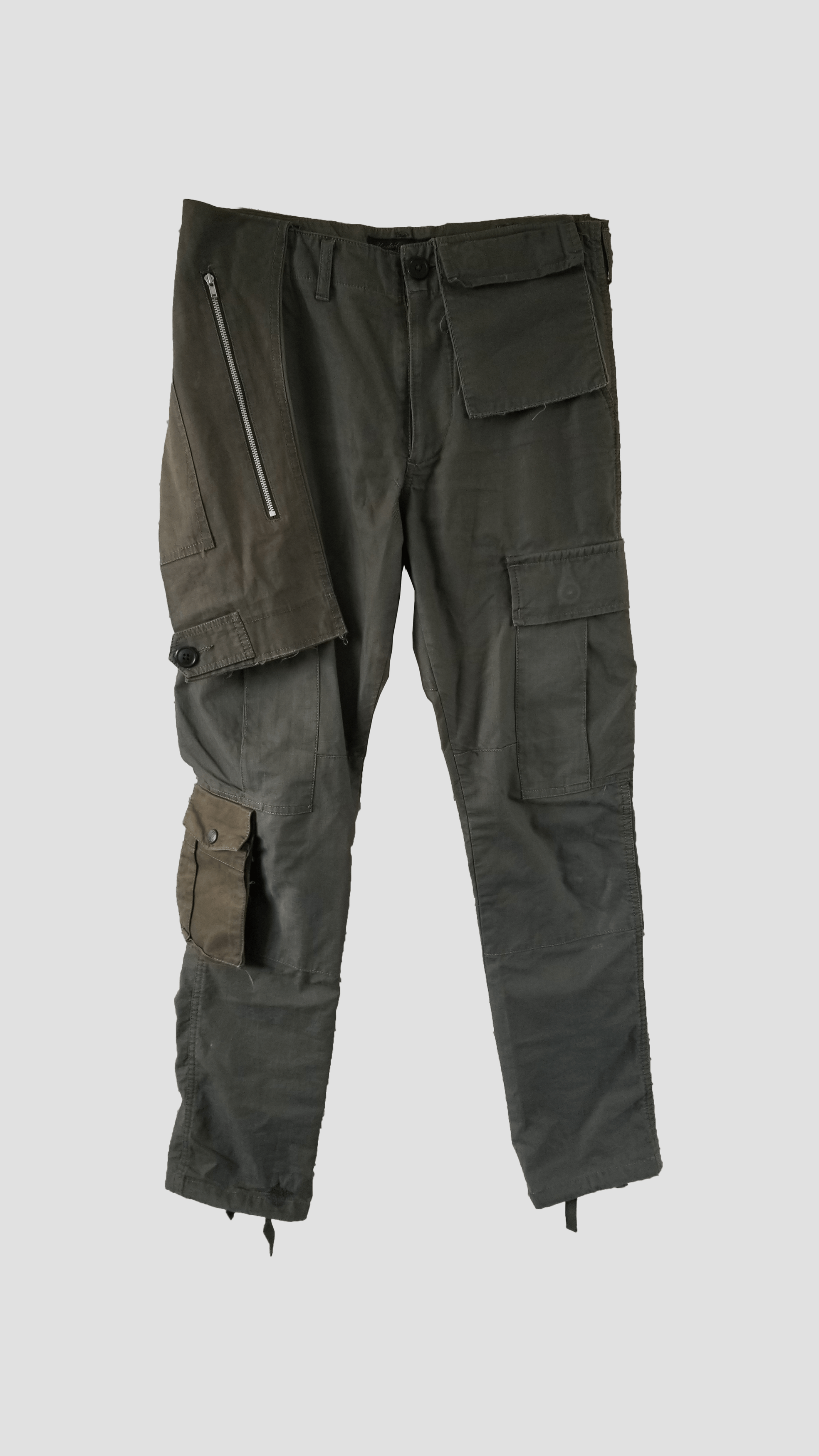 undercover-reconstructed-military-cargo-pants-grailed