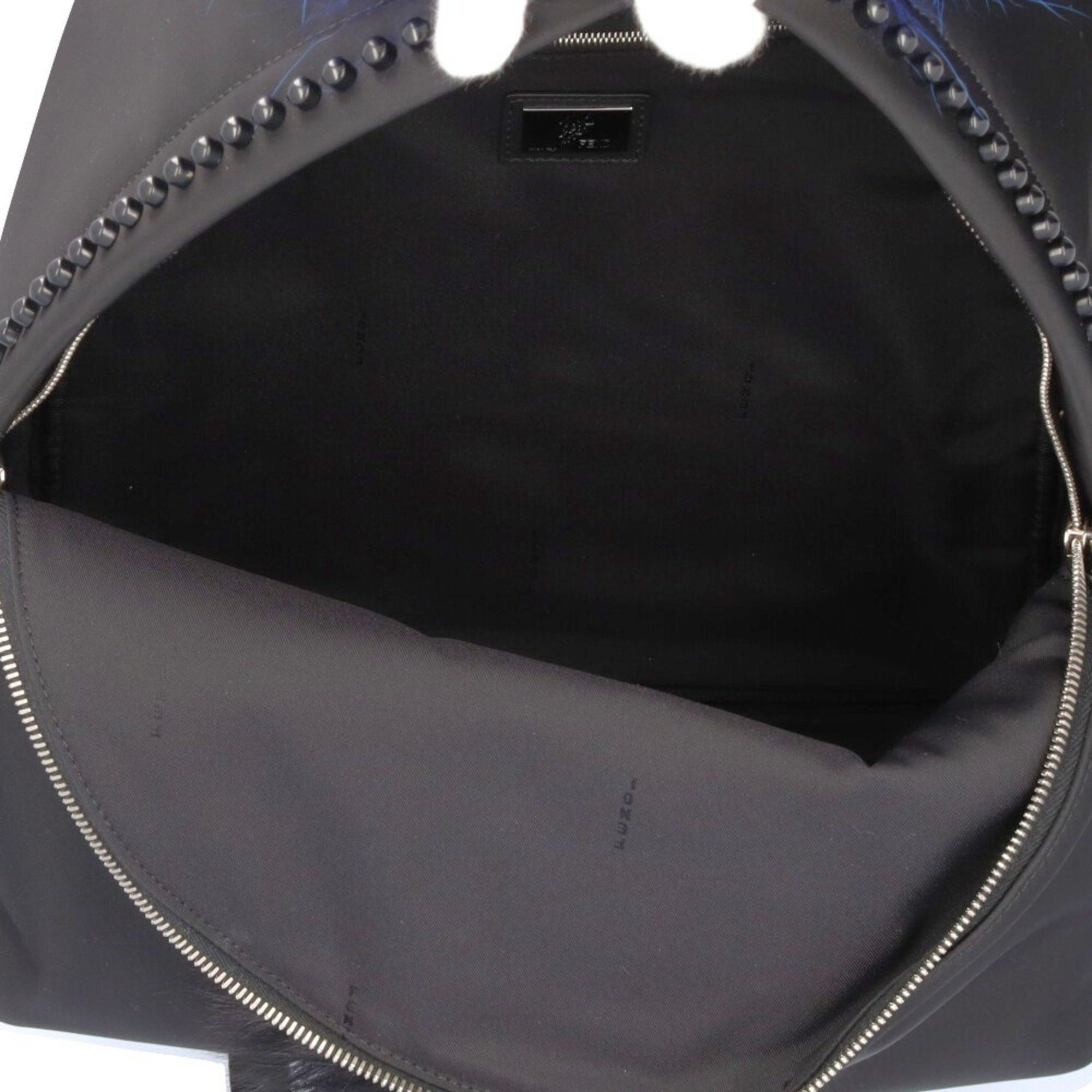 Fendi Fendi backpack Size ONE SIZE - 6 Thumbnail