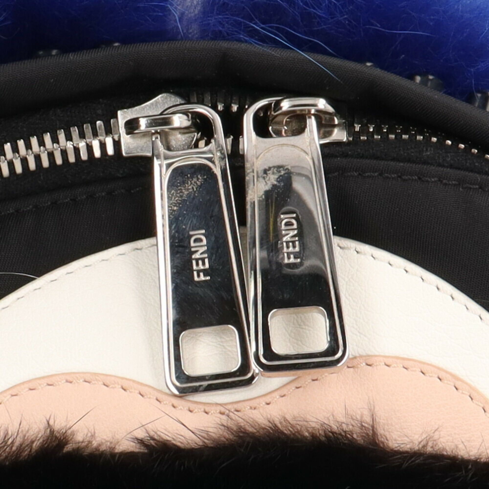 Fendi Fendi backpack Size ONE SIZE - 5 Thumbnail