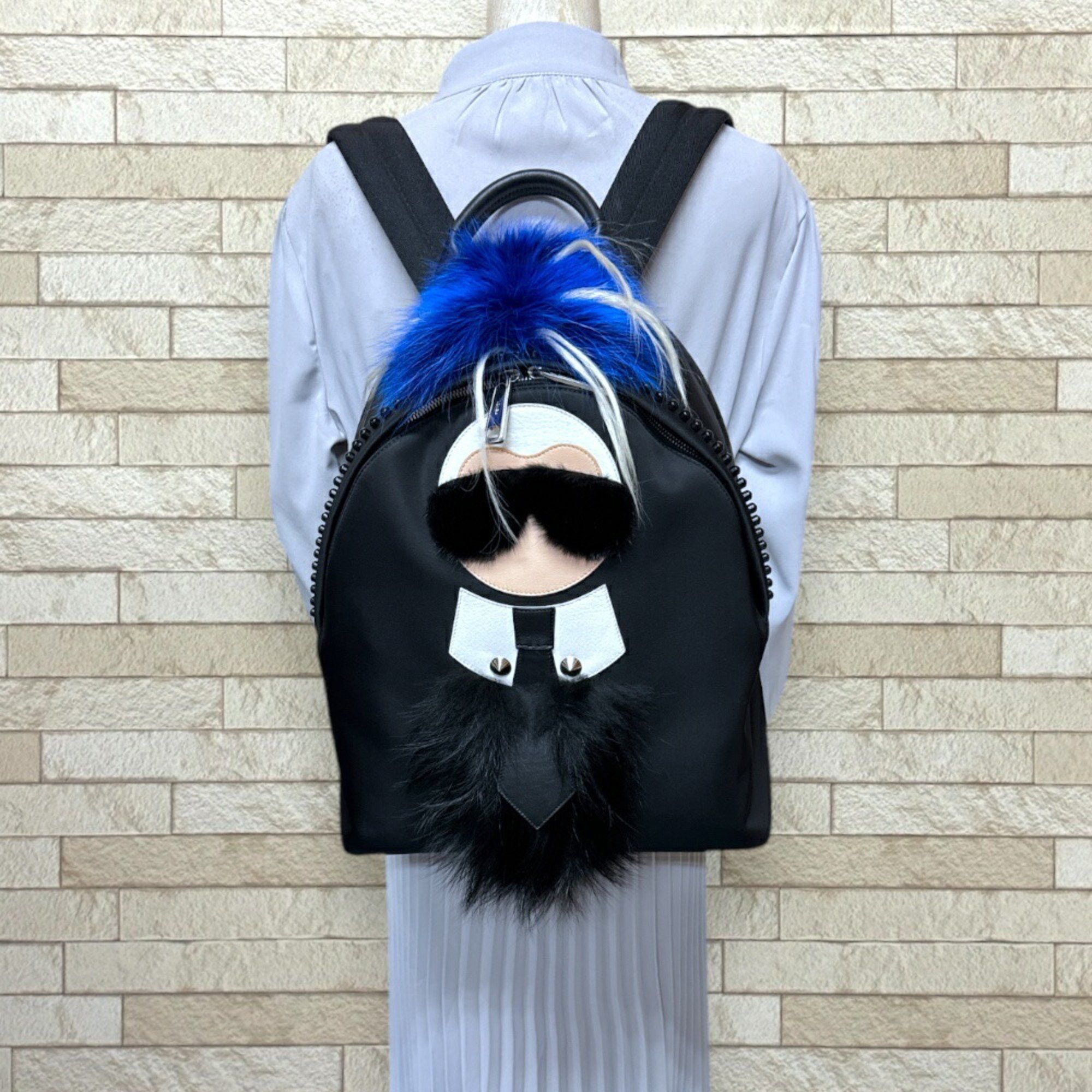 Fendi Fendi backpack Size ONE SIZE - 7 Thumbnail