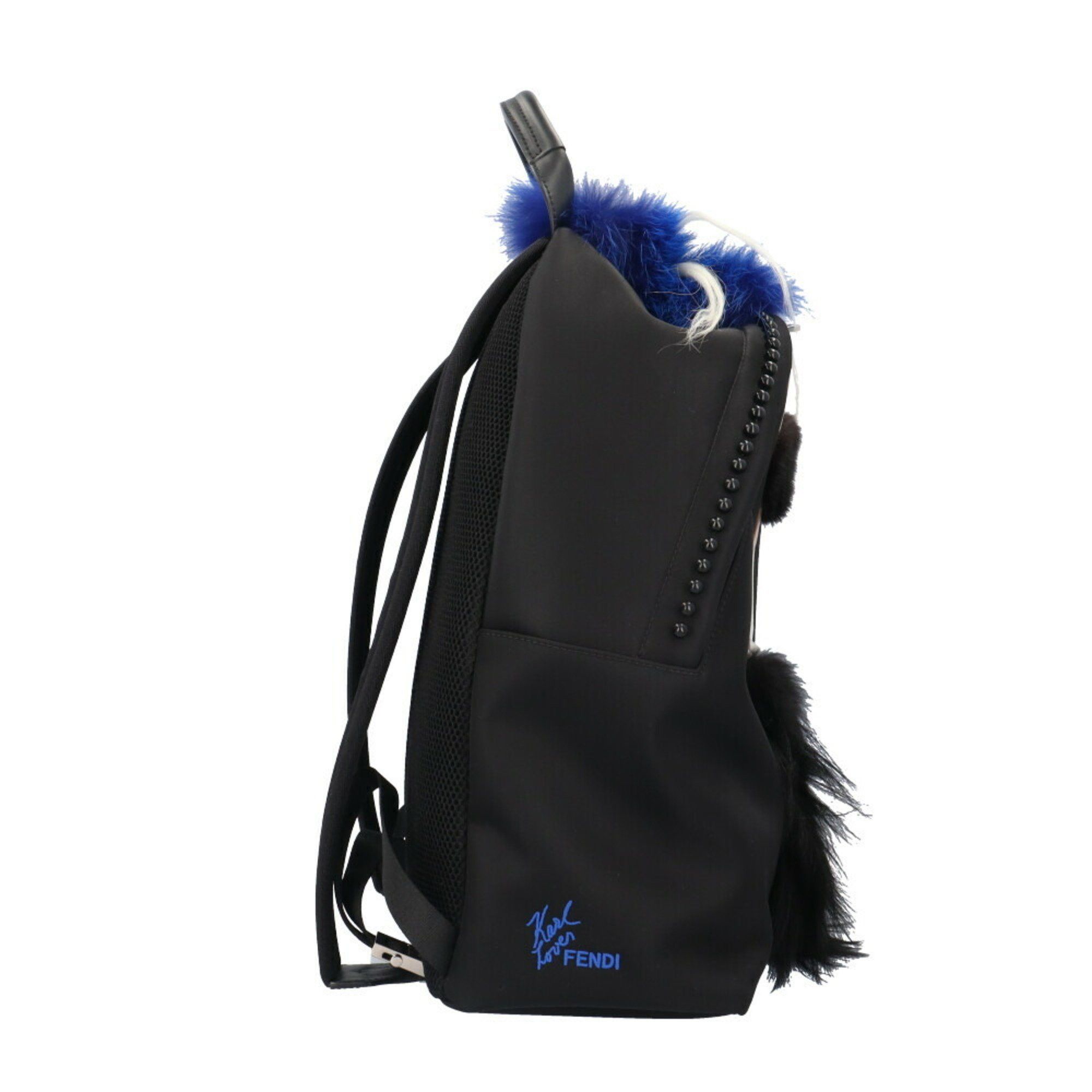 Fendi Fendi backpack Size ONE SIZE - 3 Thumbnail