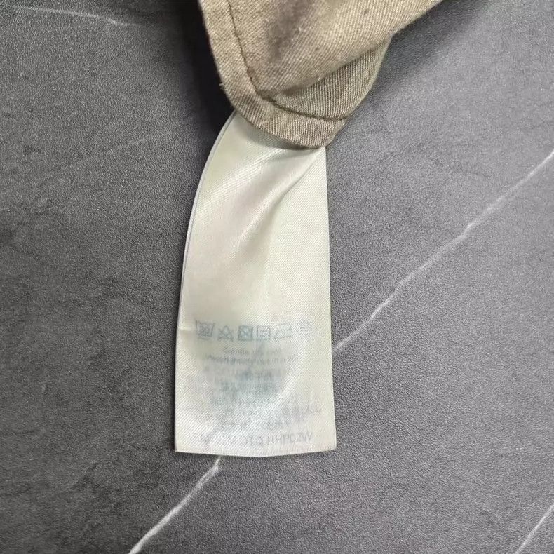 Louis Vuitton Louis Vuitton 3D Multi-Pocket Work Pants-yf Size US 42 / EU 58 - 8 Thumbnail