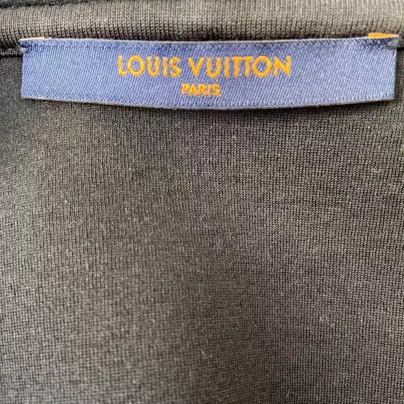 Louis Vuitton Louis Vuitton Jamaican Pattern Zip Hoodie-yf Size US M / EU 48-50 / 2 - 3 Thumbnail