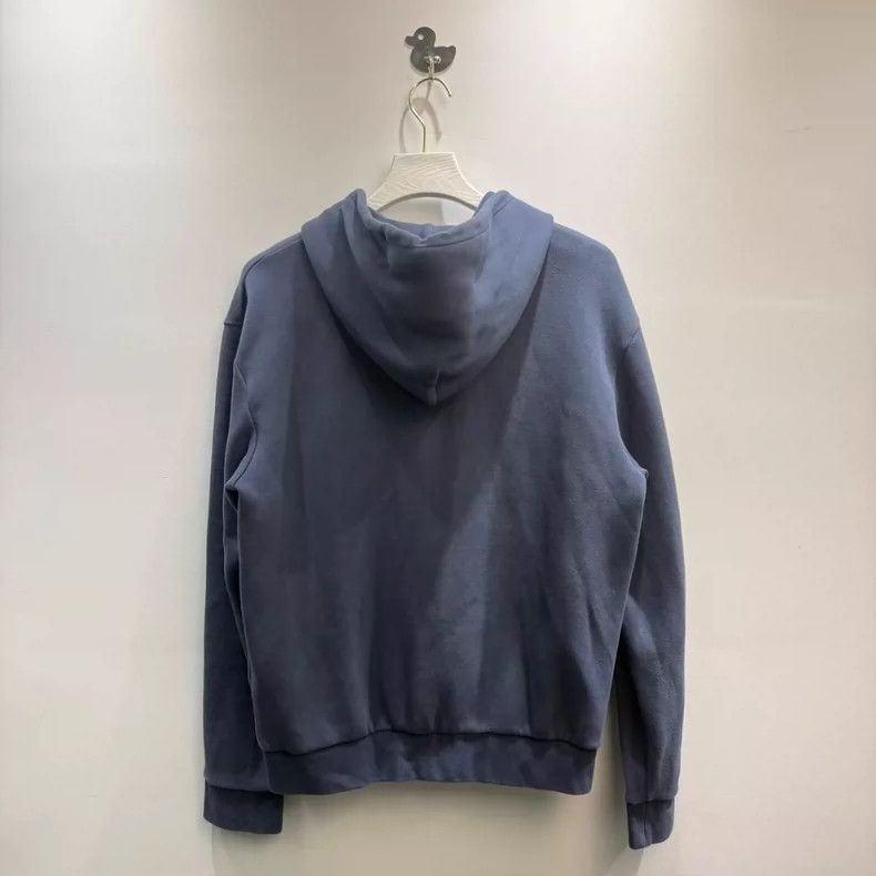 Louis Vuitton Louis Vuitton Hooded Zip Jacket with Logo-yf Size US L / EU 52-54 / 3 - 5 Thumbnail