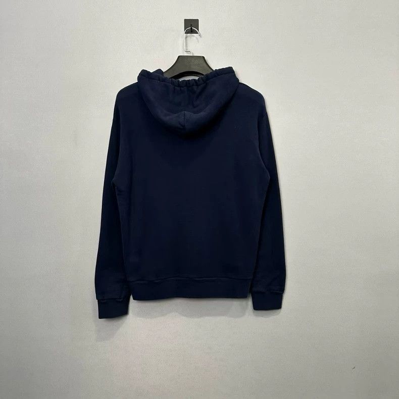 Louis Vuitton Louis Vuitton Ocean Animal Shark Hoodie-yf Size US M / EU 48-50 / 2 - 4 Thumbnail