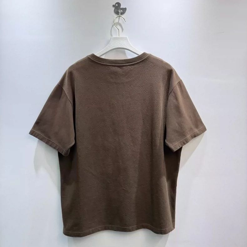Louis Vuitton LV Louis Vuitton Tyler Collaboration Short Sleeve Top-yf Size US XXL / EU 58 / 5 - 5 Thumbnail