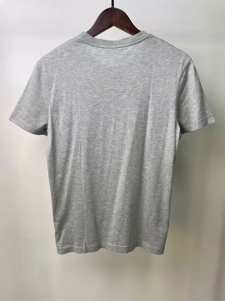 Louis Vuitton Louis Vuitton Logo Short Sleeve T-Shirt-yf Size US XS / EU 42 / 0 - 2 Thumbnail