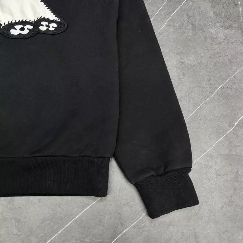 Louis Vuitton Louis Vuitton Owl Sweatshirt with Tags-yf Size US M / EU 48-50 / 2 - 3 Thumbnail