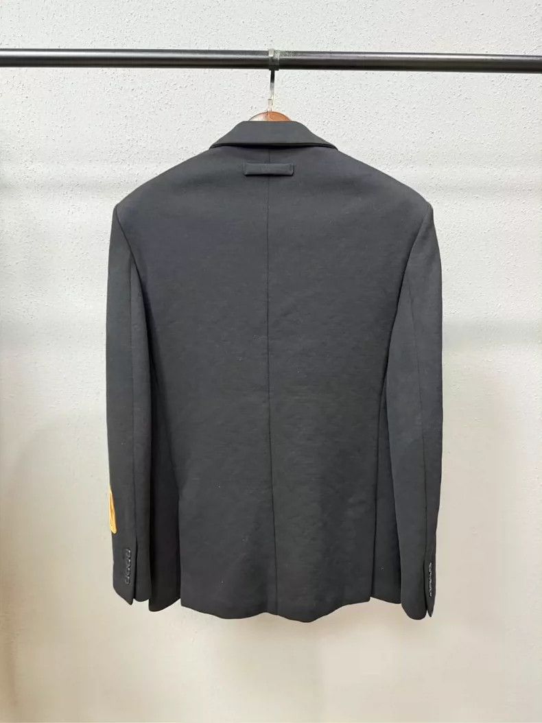 Louis Vuitton Lv x NBA Cashmere Suit Jacket-yf Size US L / EU 52-54 / 3 - 5 Thumbnail