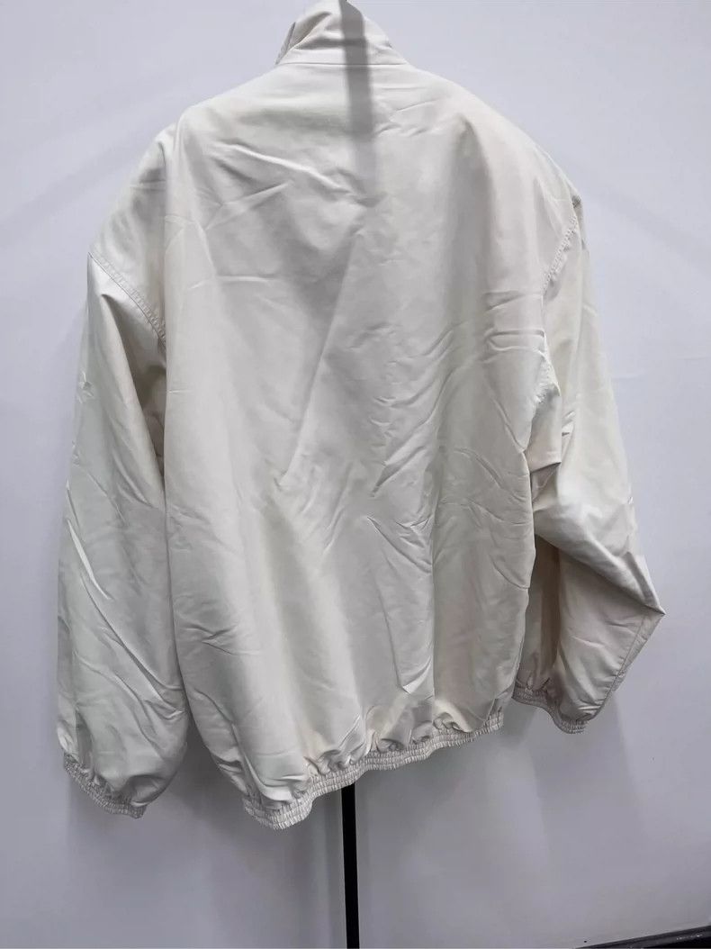 Balenciaga Balenciaga Sporty Jacket with Shoulder Pads-yf Size US L / EU 52-54 / 3 - 2 Thumbnail