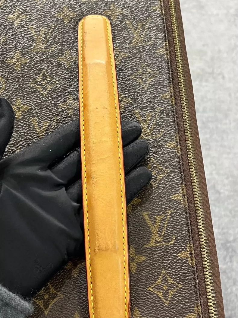Louis Vuitton Louis Vuitton Travel Luggage Suitcase-yf Size ONE SIZE - 5 Thumbnail