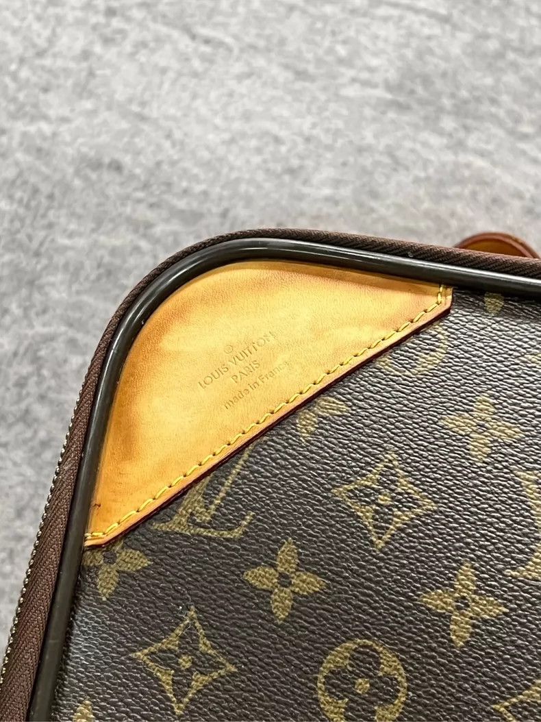Louis Vuitton Louis Vuitton Travel Luggage Suitcase-yf Size ONE SIZE - 3 Thumbnail