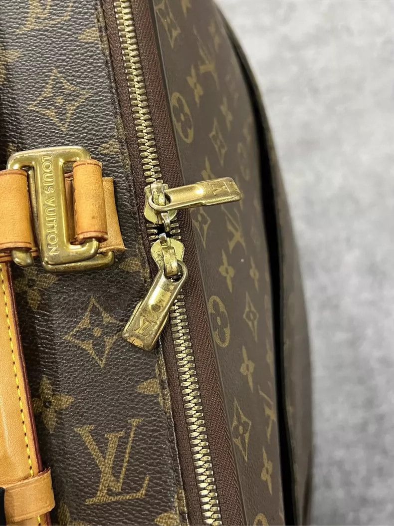 Louis Vuitton Louis Vuitton Travel Luggage Suitcase-yf Size ONE SIZE - 9 Thumbnail