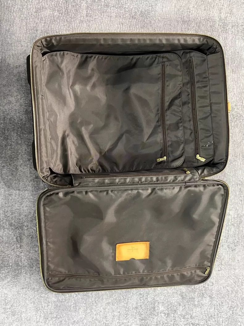 Louis Vuitton Louis Vuitton Travel Luggage Suitcase-yf Size ONE SIZE - 6 Thumbnail