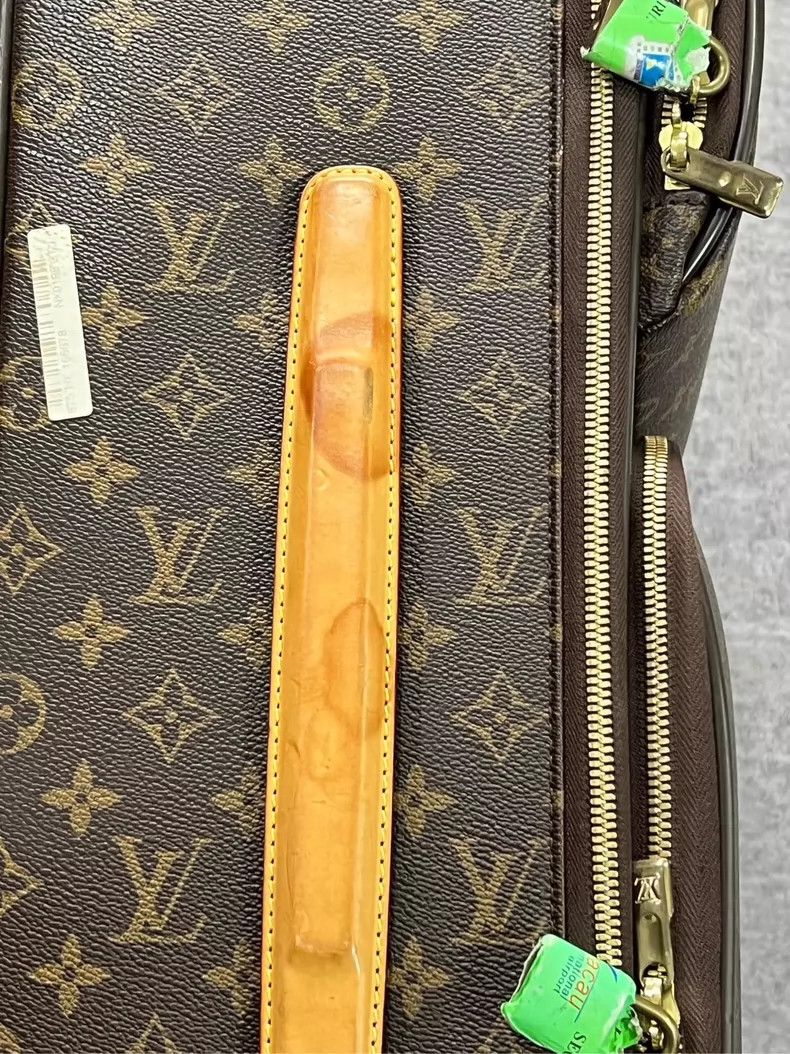 Louis Vuitton Louis Vuitton Travel Luggage Carry-On Bag-yf Size ONE SIZE - 8 Thumbnail