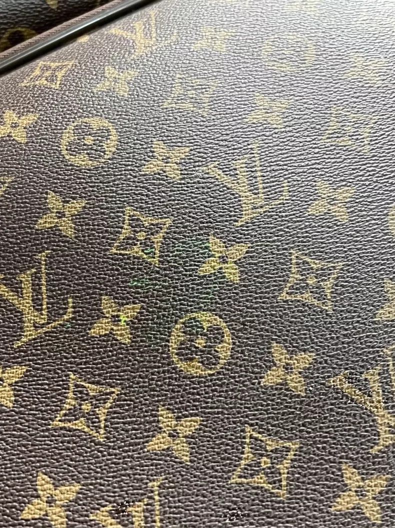 Louis Vuitton Louis Vuitton Travel Luggage Carry-On Bag-yf Size ONE SIZE - 7 Thumbnail