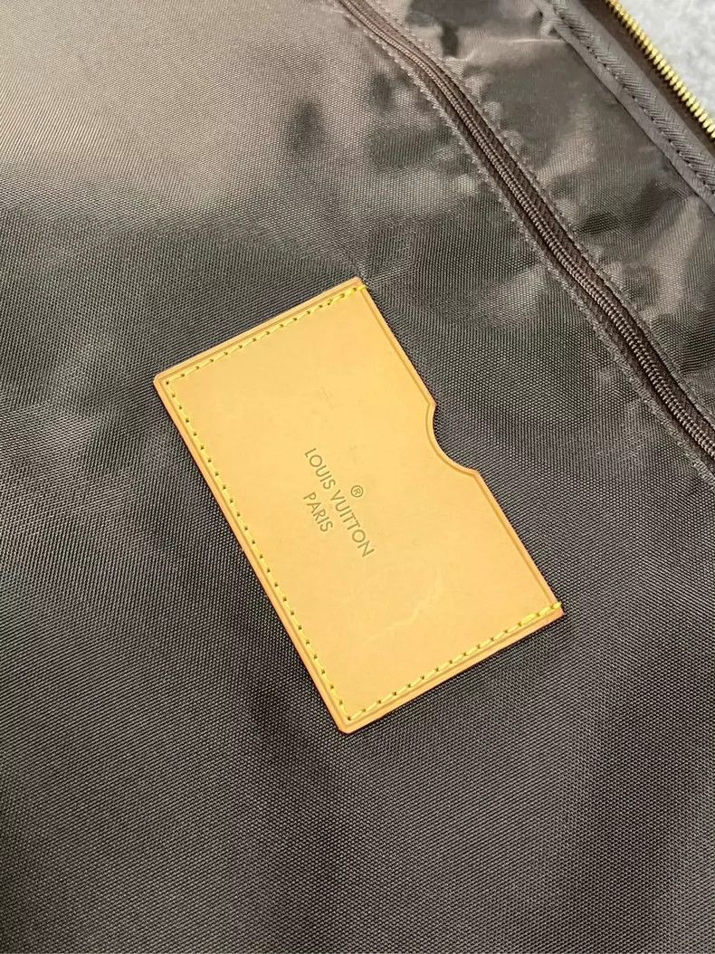 Louis Vuitton Louis Vuitton Travel Luggage Carry-On Bag-yf Size ONE SIZE - 6 Thumbnail