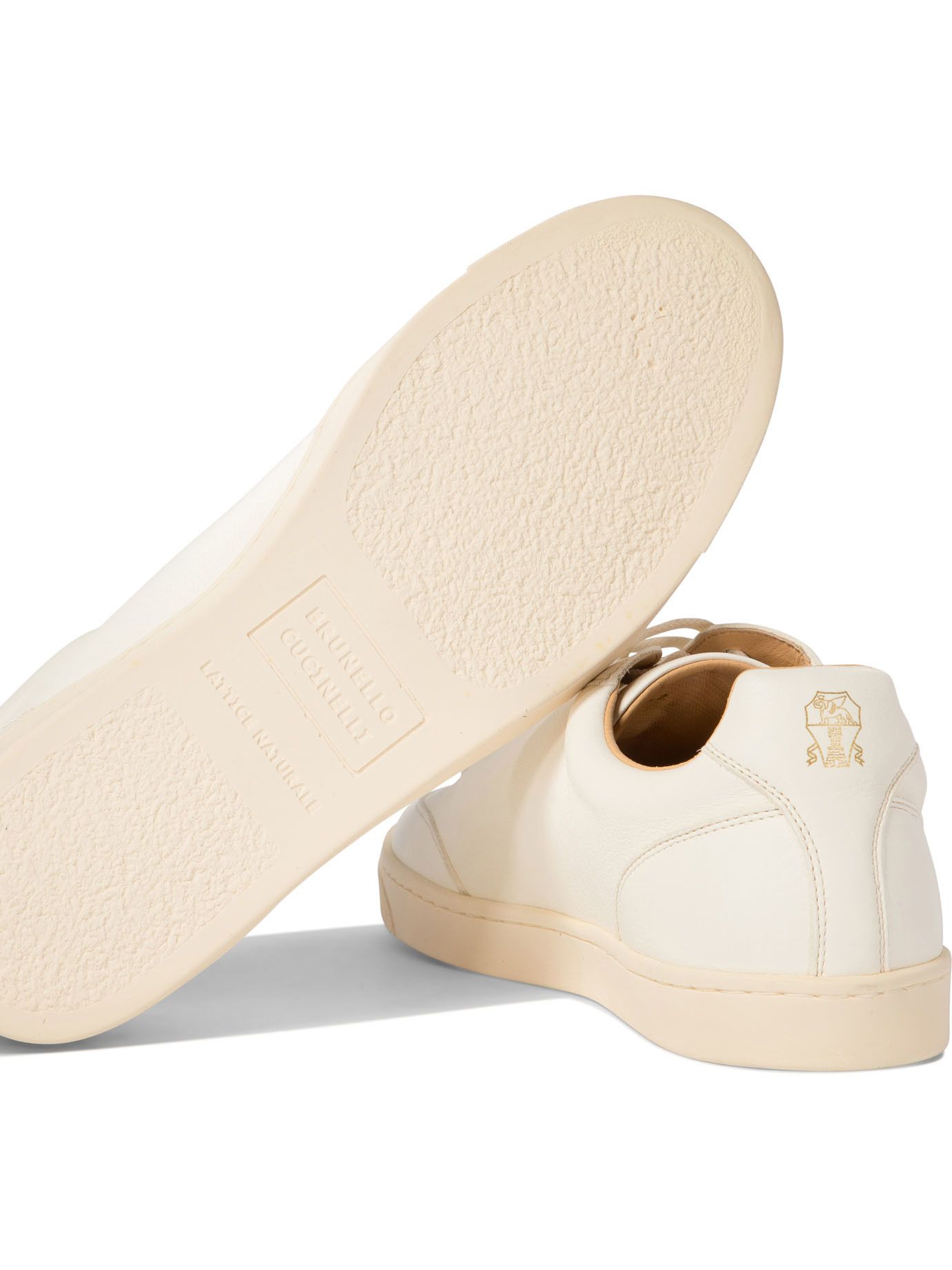 Brunello Cucinelli Sneakers & Slip-On Size US 10 / EU 43 - 5 Thumbnail