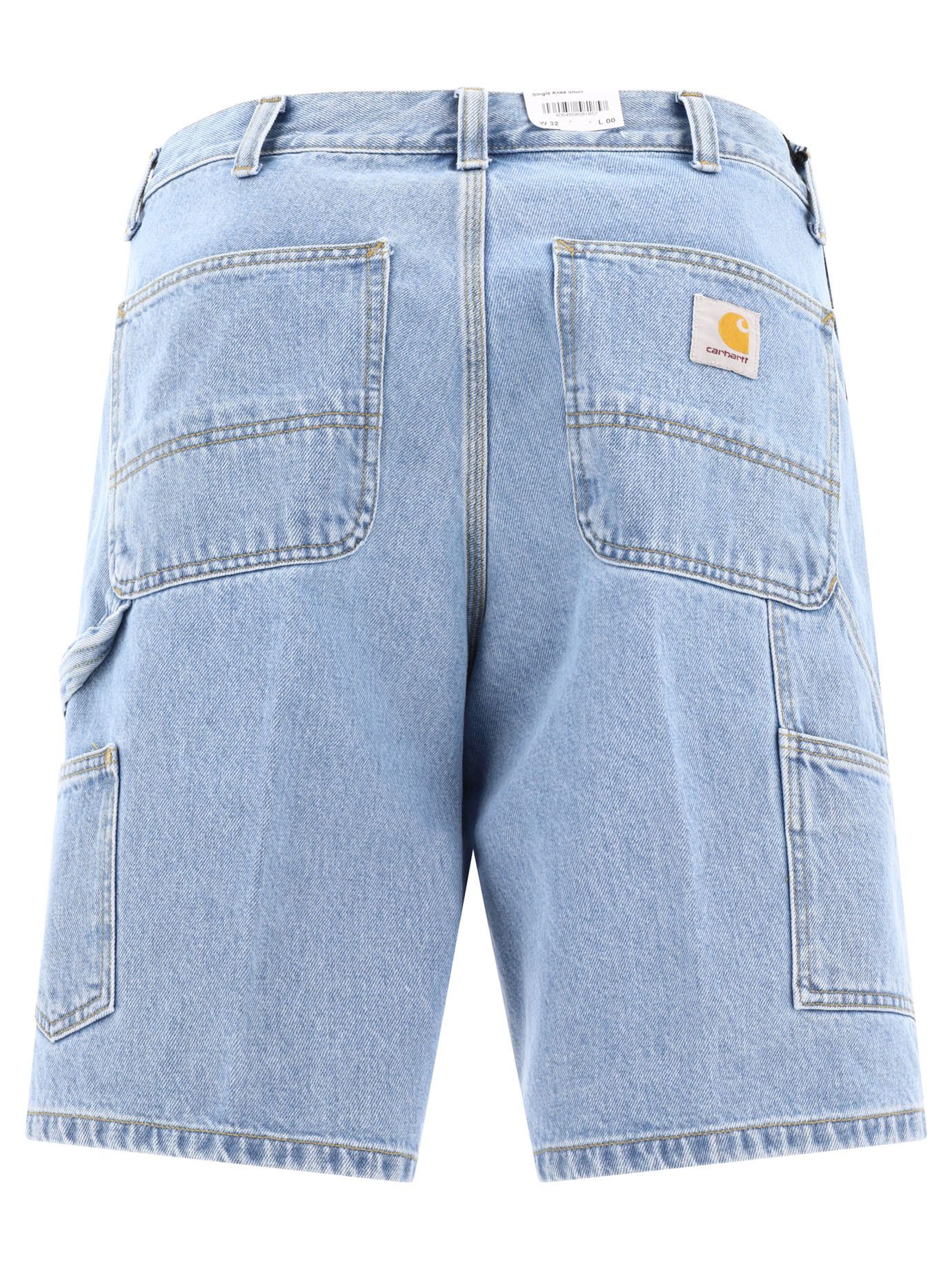 Carhartt Wip Shorts Size US 29 - 2 Thumbnail