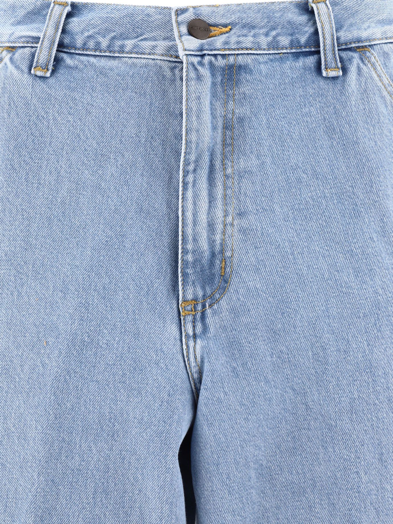 Carhartt Wip Shorts Size US 29 - 3 Thumbnail