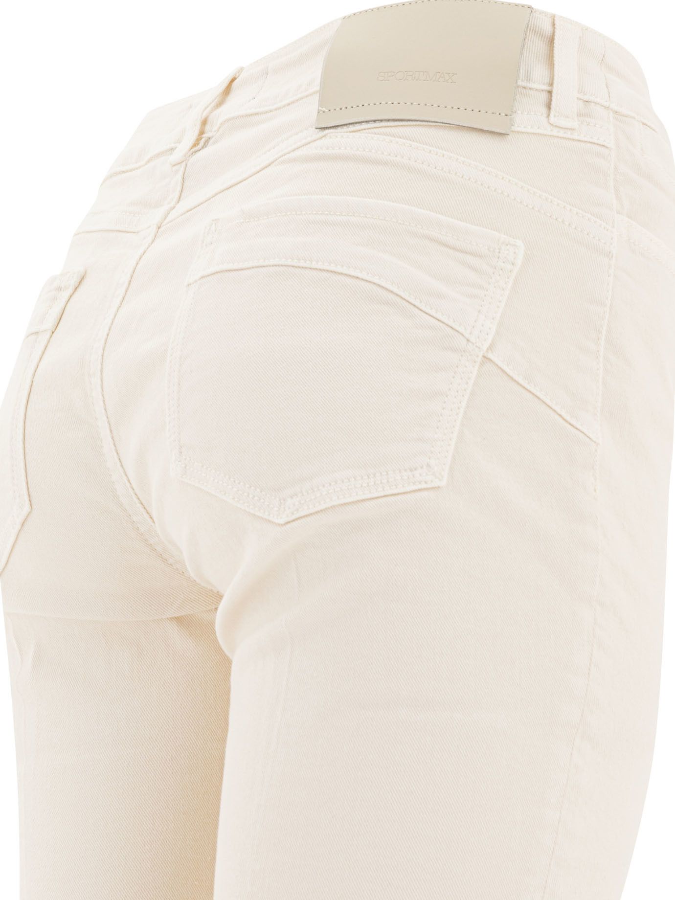 Max Mara Jeans Size 30" / US 8 / IT 44 - 4 Thumbnail