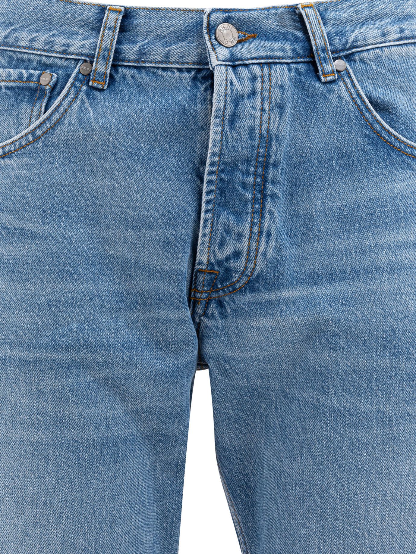 NN07 Sonny Jeans Size US 32 / EU 48 - 3 Thumbnail