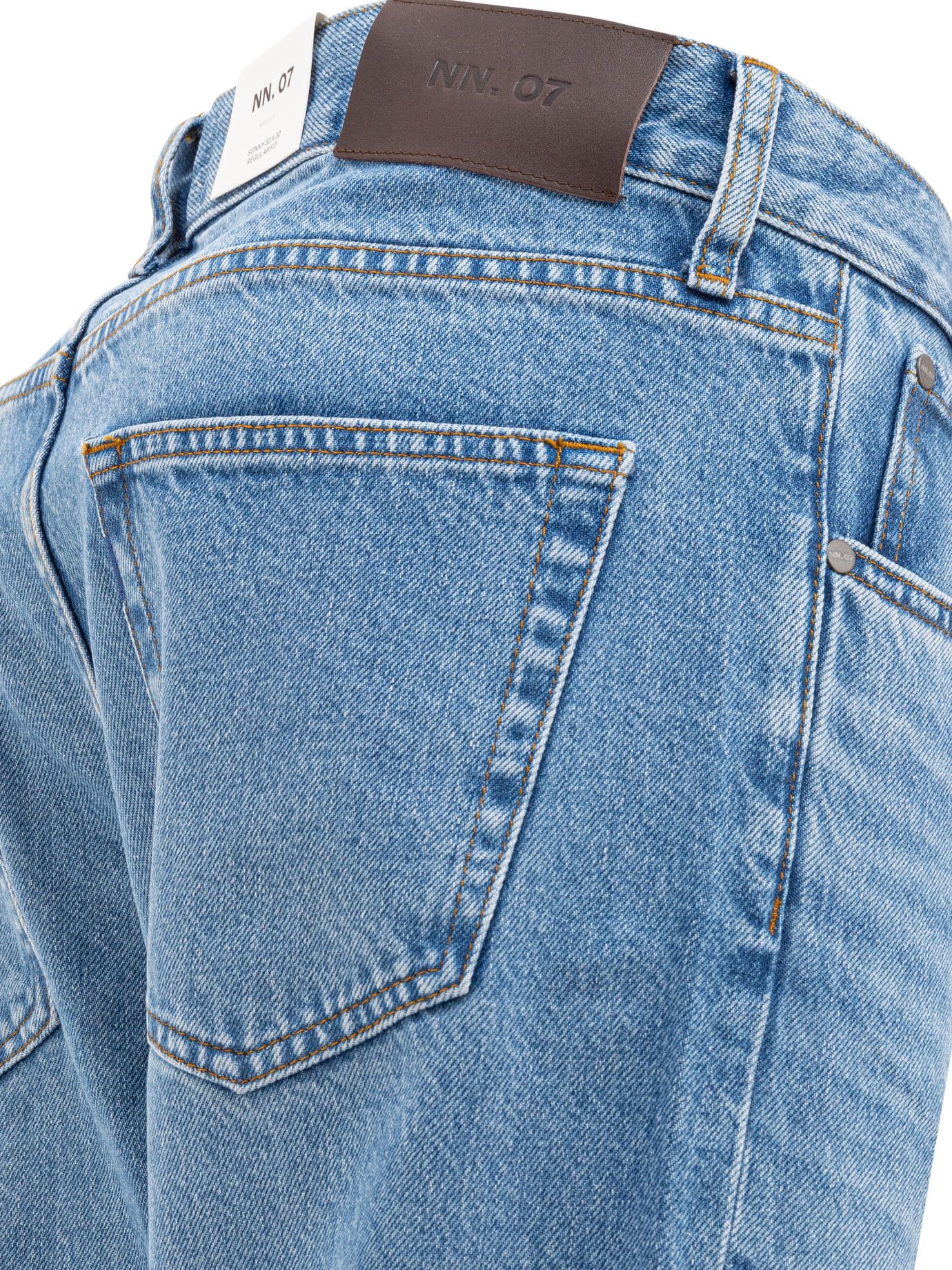 NN07 Sonny Jeans Size US 32 / EU 48 - 4 Thumbnail