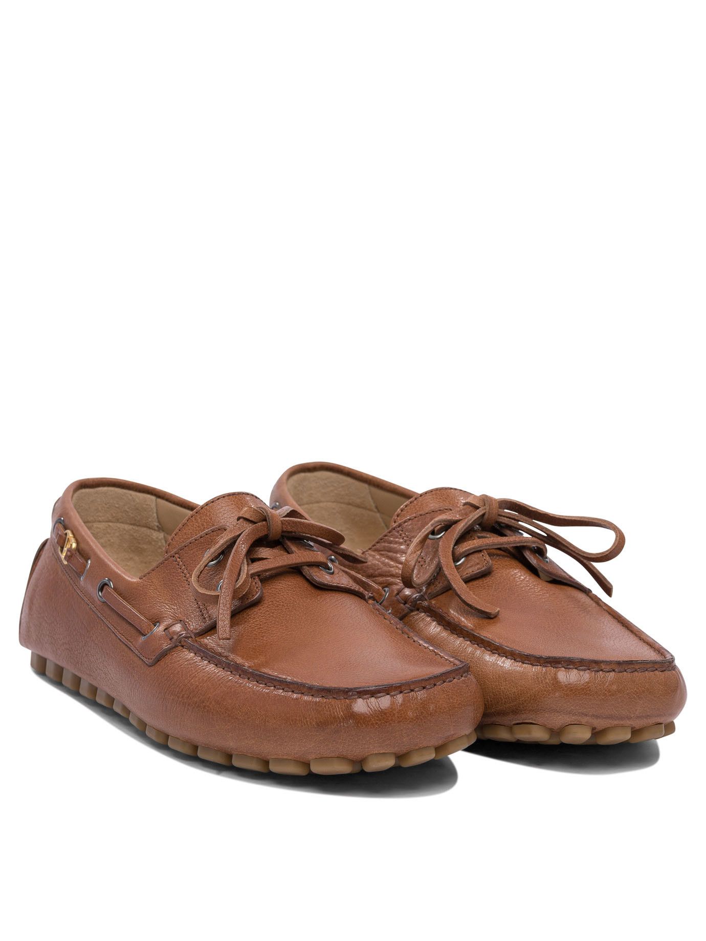 Valentino Driver Fastaway Loafers Size US 8 / EU 41 - 2 Thumbnail