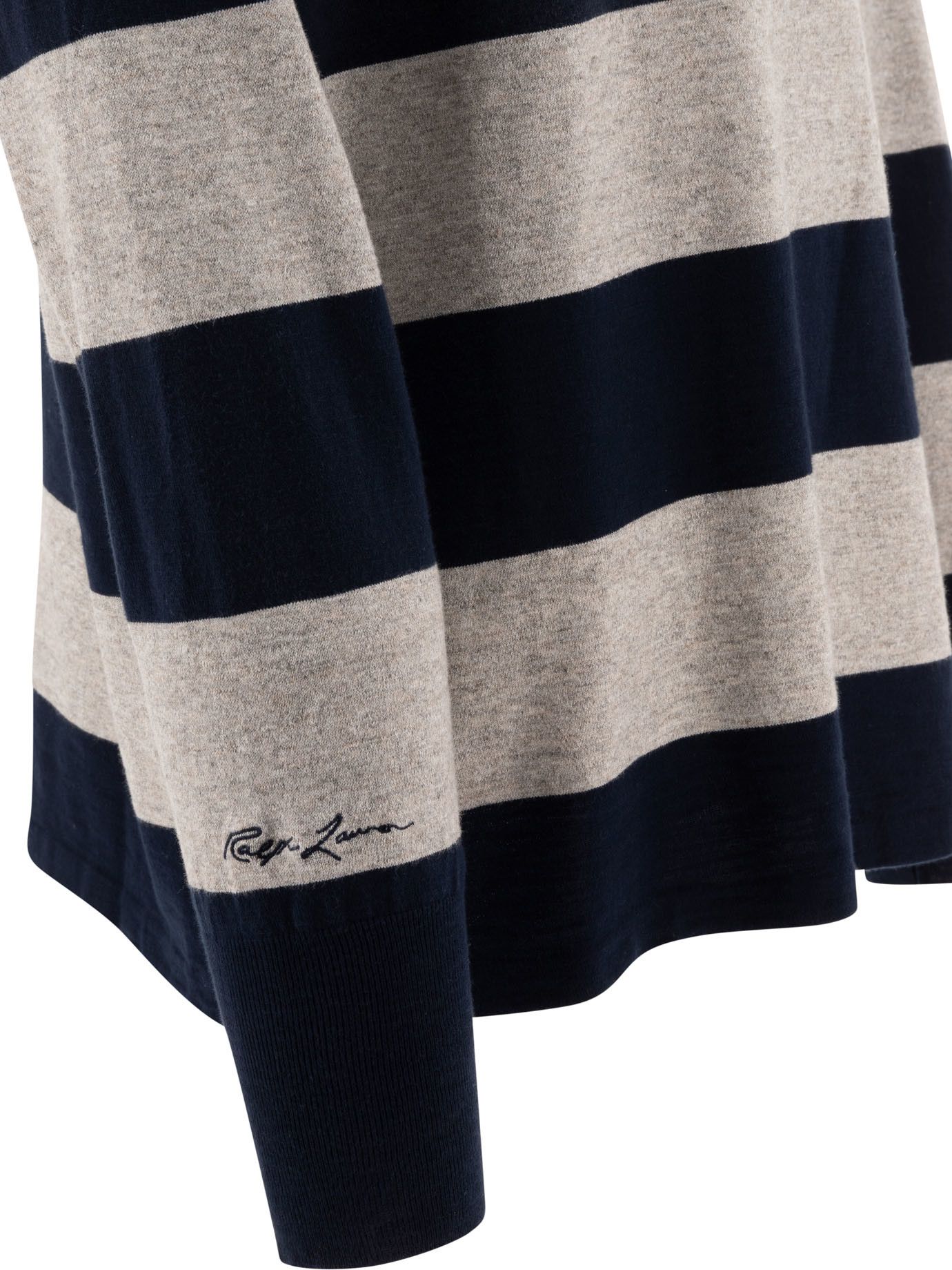 Polo Ralph Lauren Yankees Rugby Polo Shirt Size US S / EU 44-46 / 1 - 4 Thumbnail