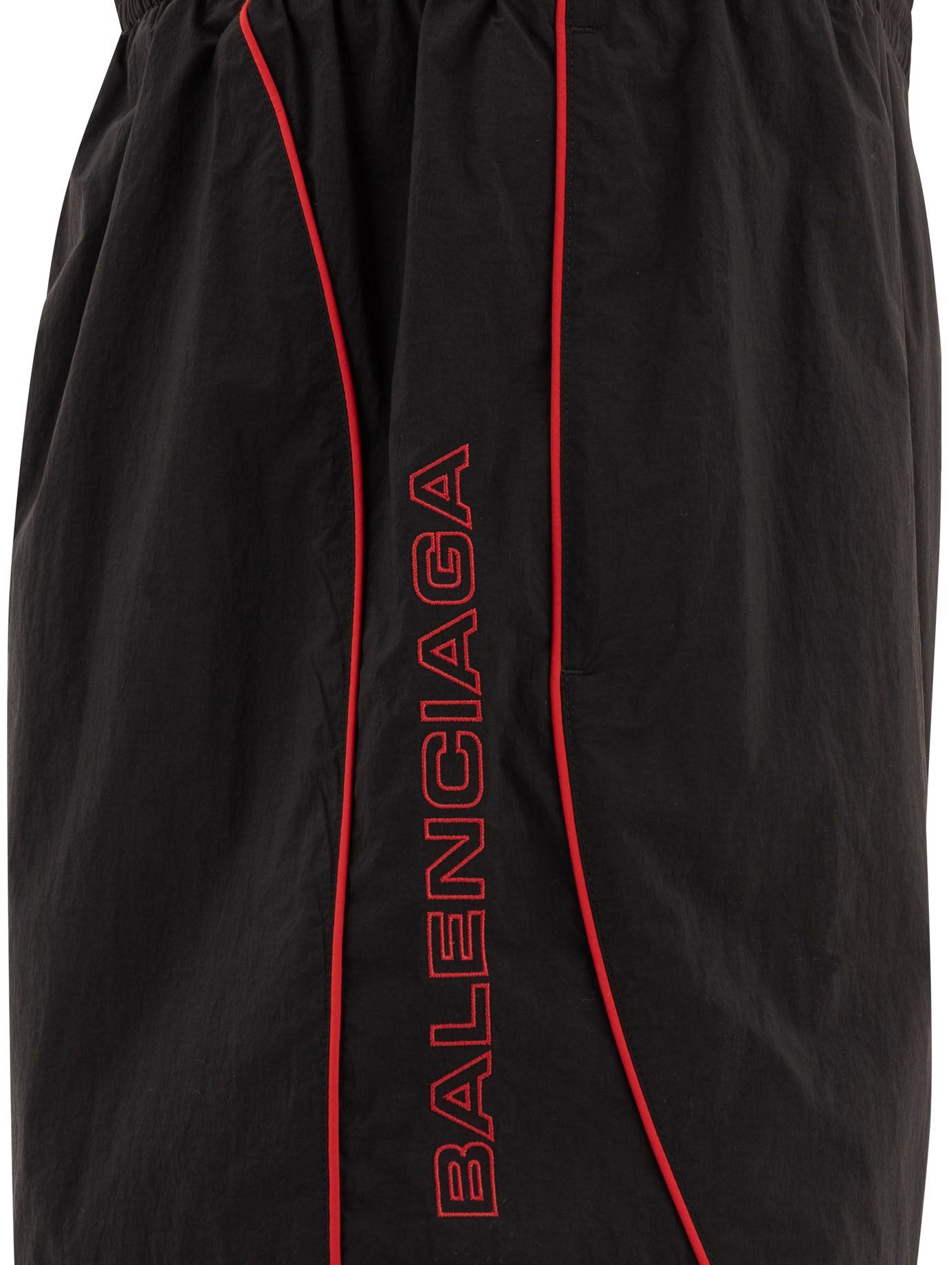 Balenciaga Short With Logo Size US 32 / EU 48 - 4 Thumbnail