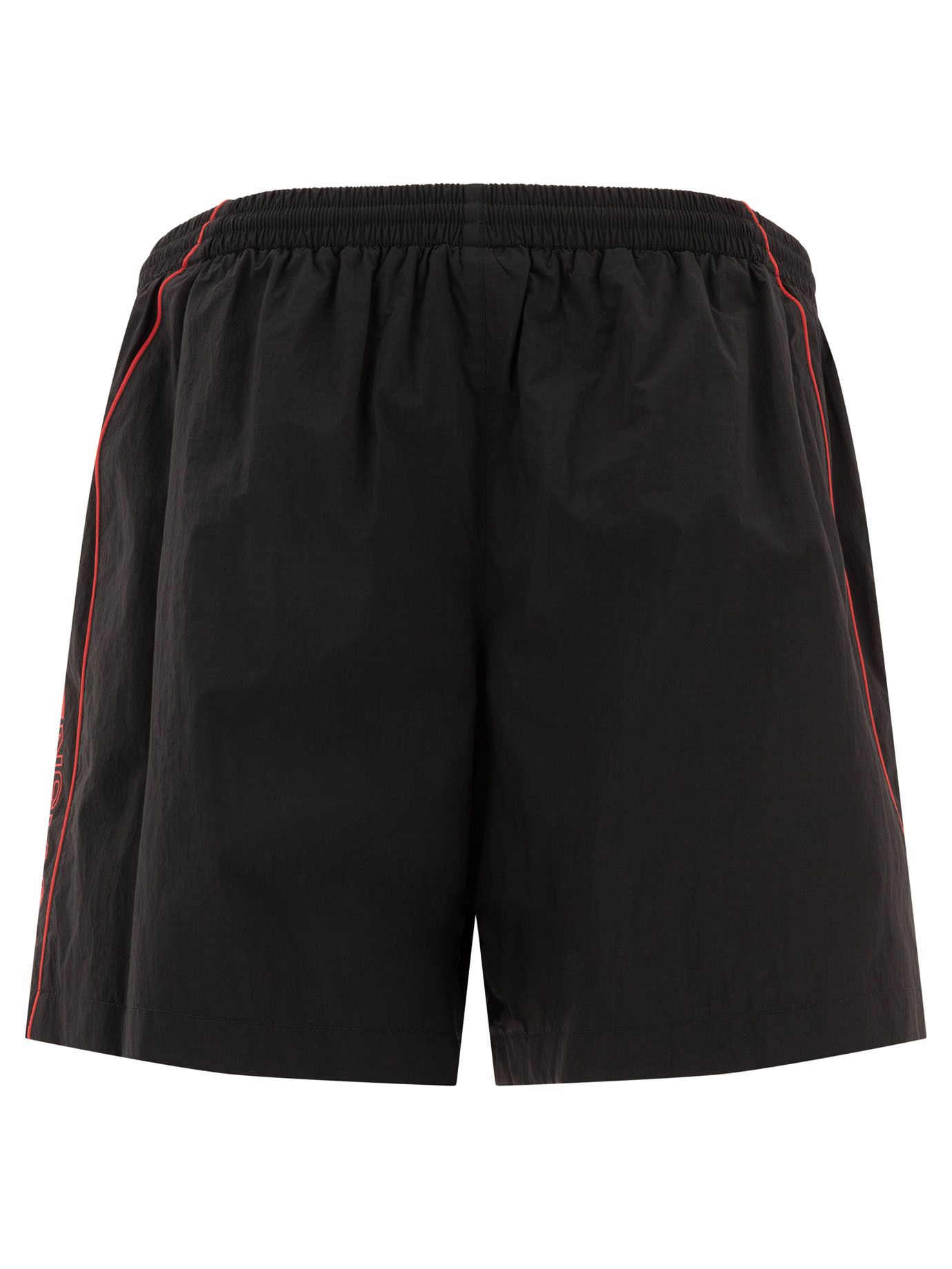 Balenciaga Short With Logo Size US 32 / EU 48 - 2 Thumbnail