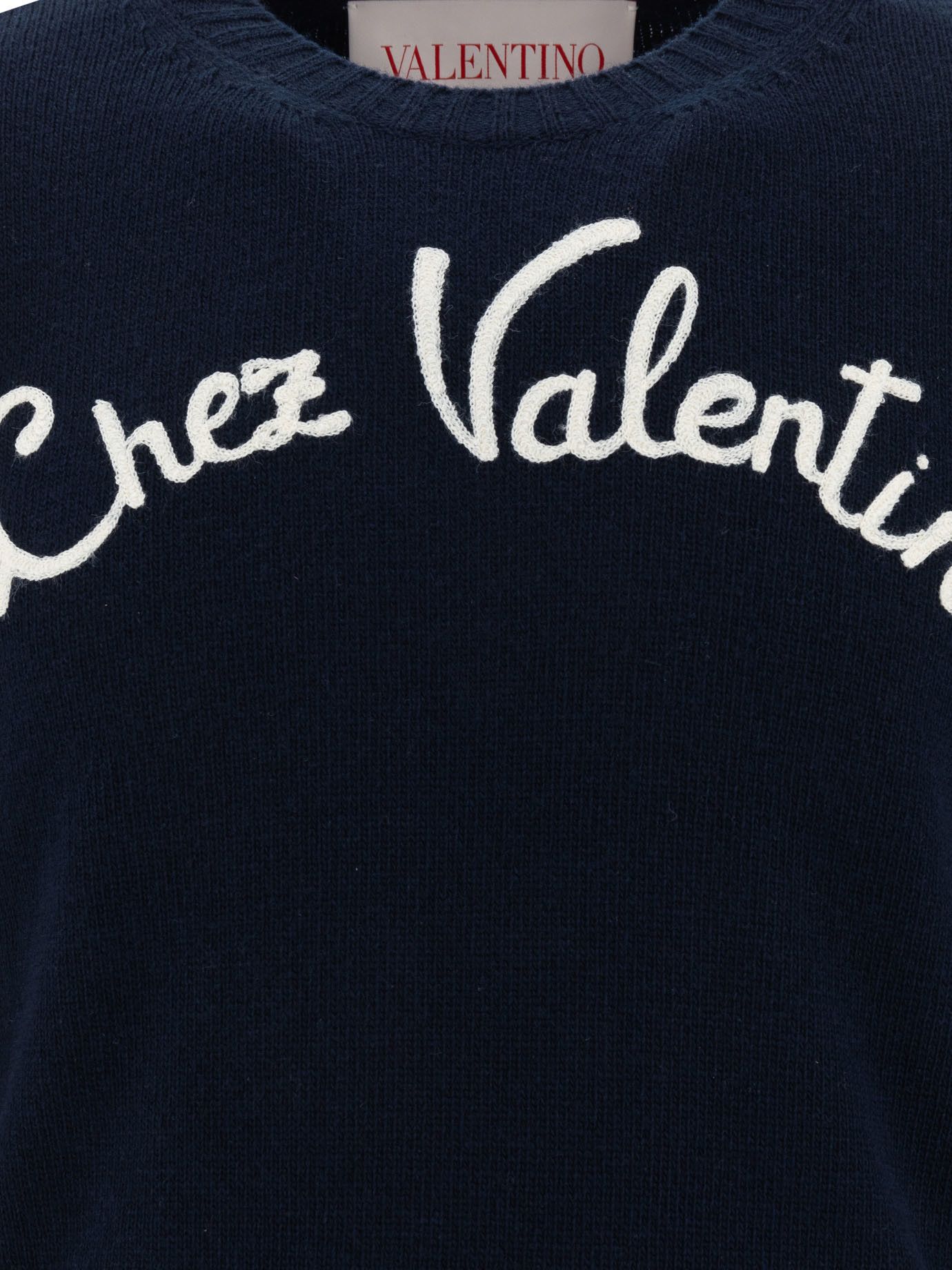 Valentino Knitwear Size US M / EU 48-50 / 2 - 3 Thumbnail