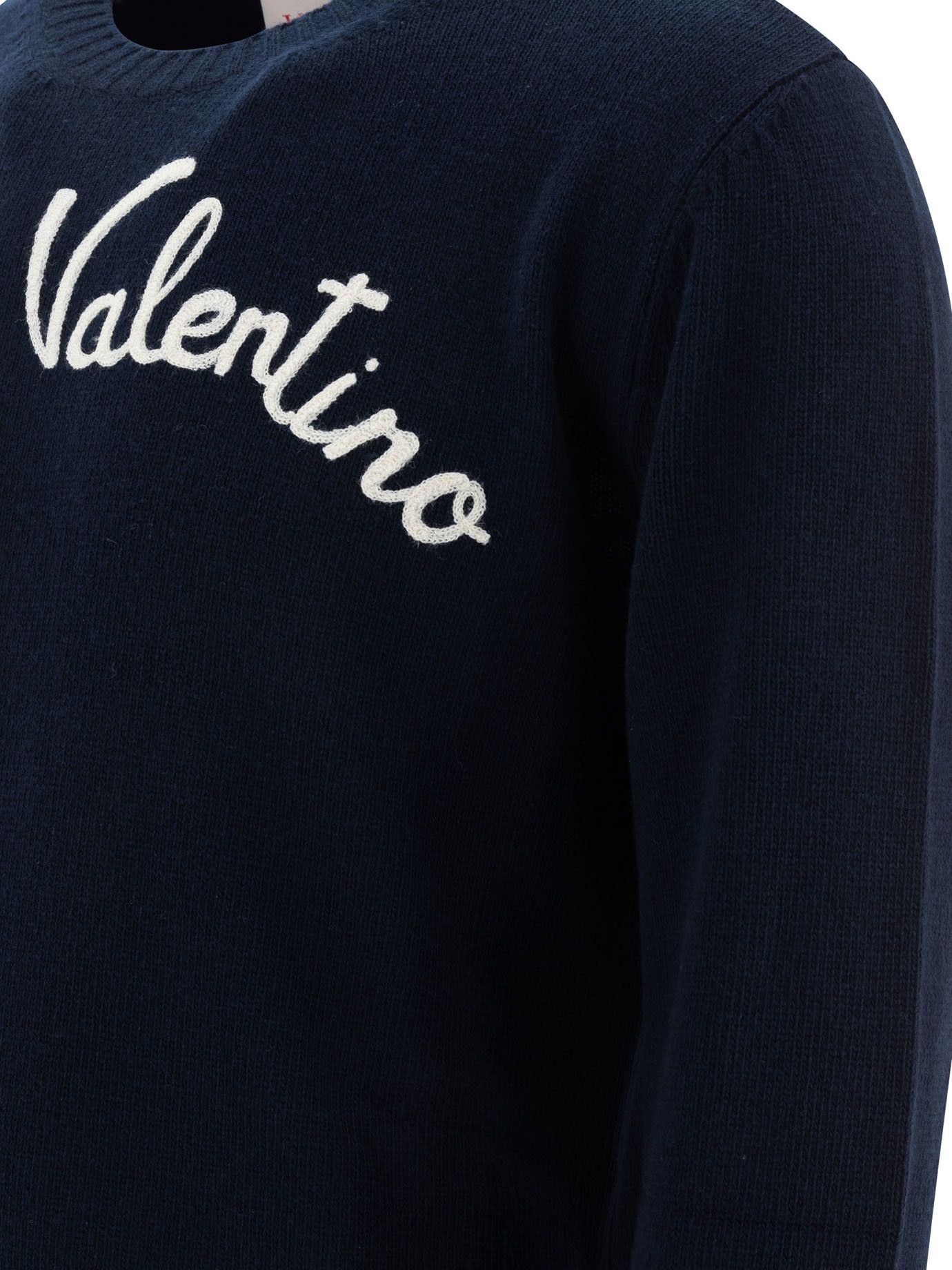 Valentino Knitwear Size US M / EU 48-50 / 2 - 4 Thumbnail