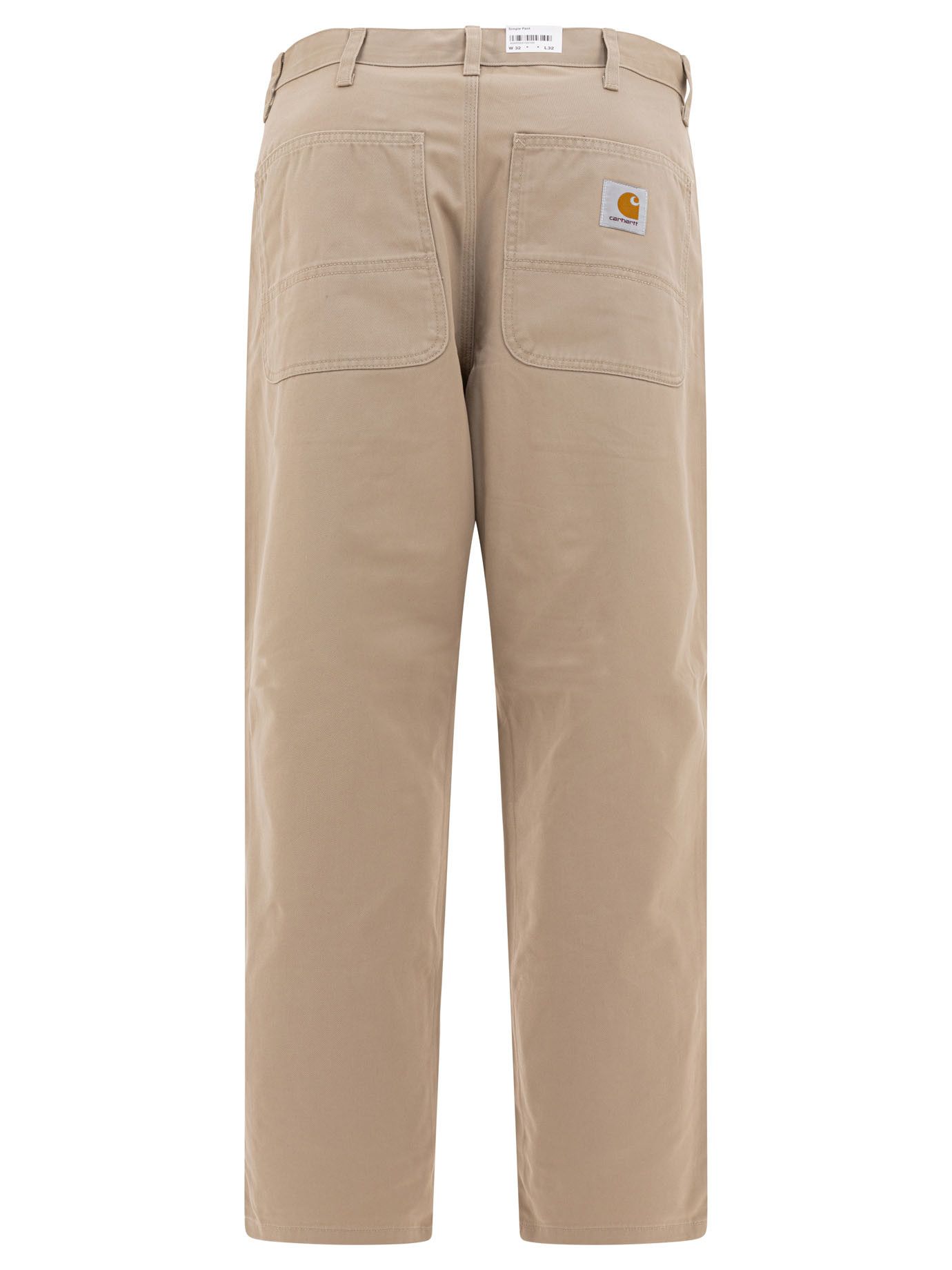 Carhartt Wip Trousers Size US 33 - 2 Thumbnail
