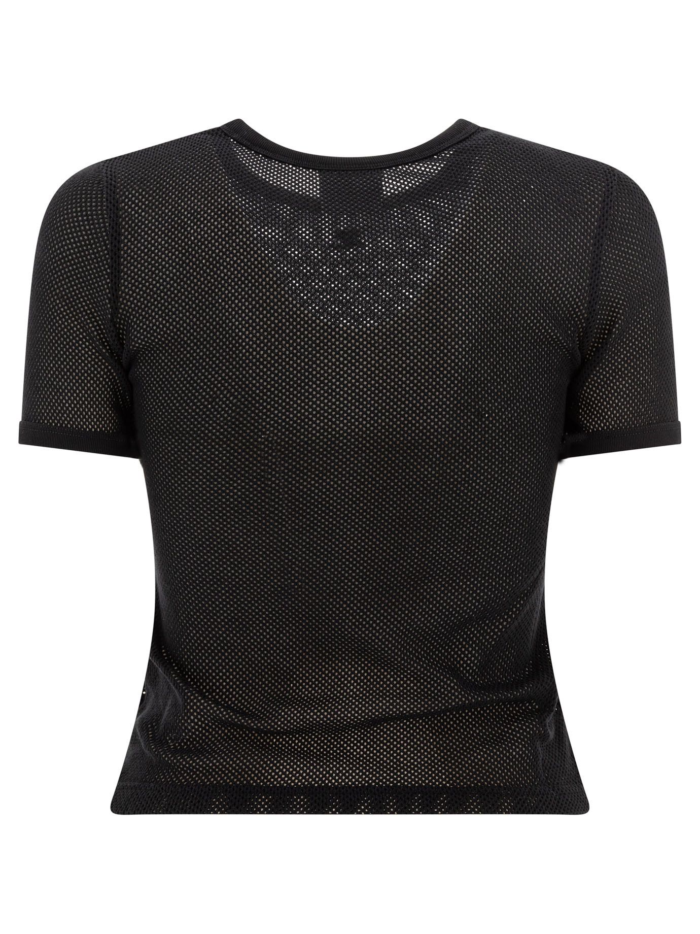 Courreges T-Shirts Size M / US 6-8 / IT 42-44 - 2 Thumbnail