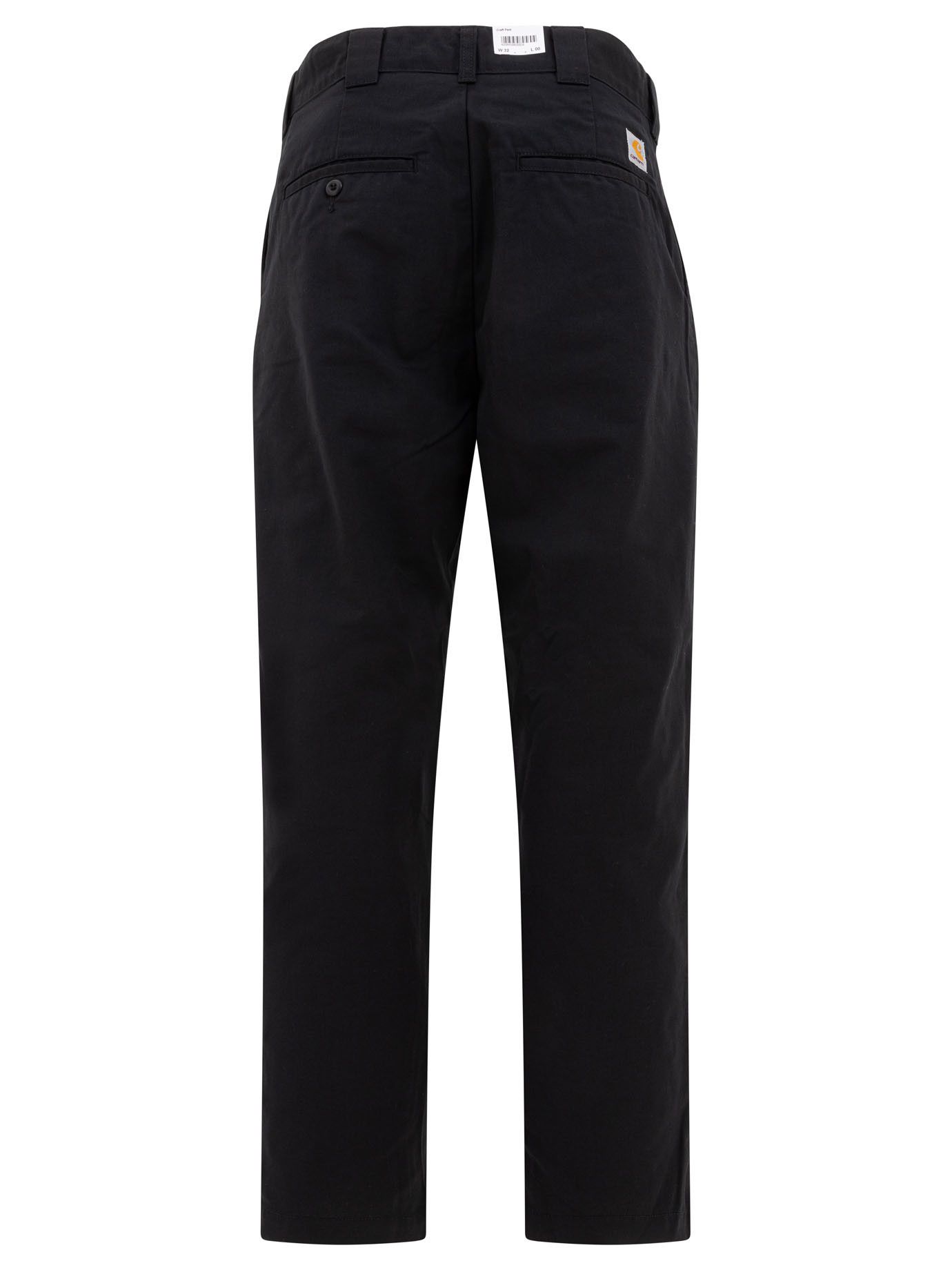 Carhartt Wip Trousers Size US 33 - 2 Thumbnail
