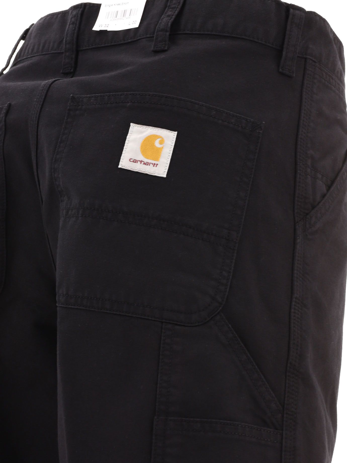Carhartt Wip Shorts Size US 31 - 4 Thumbnail
