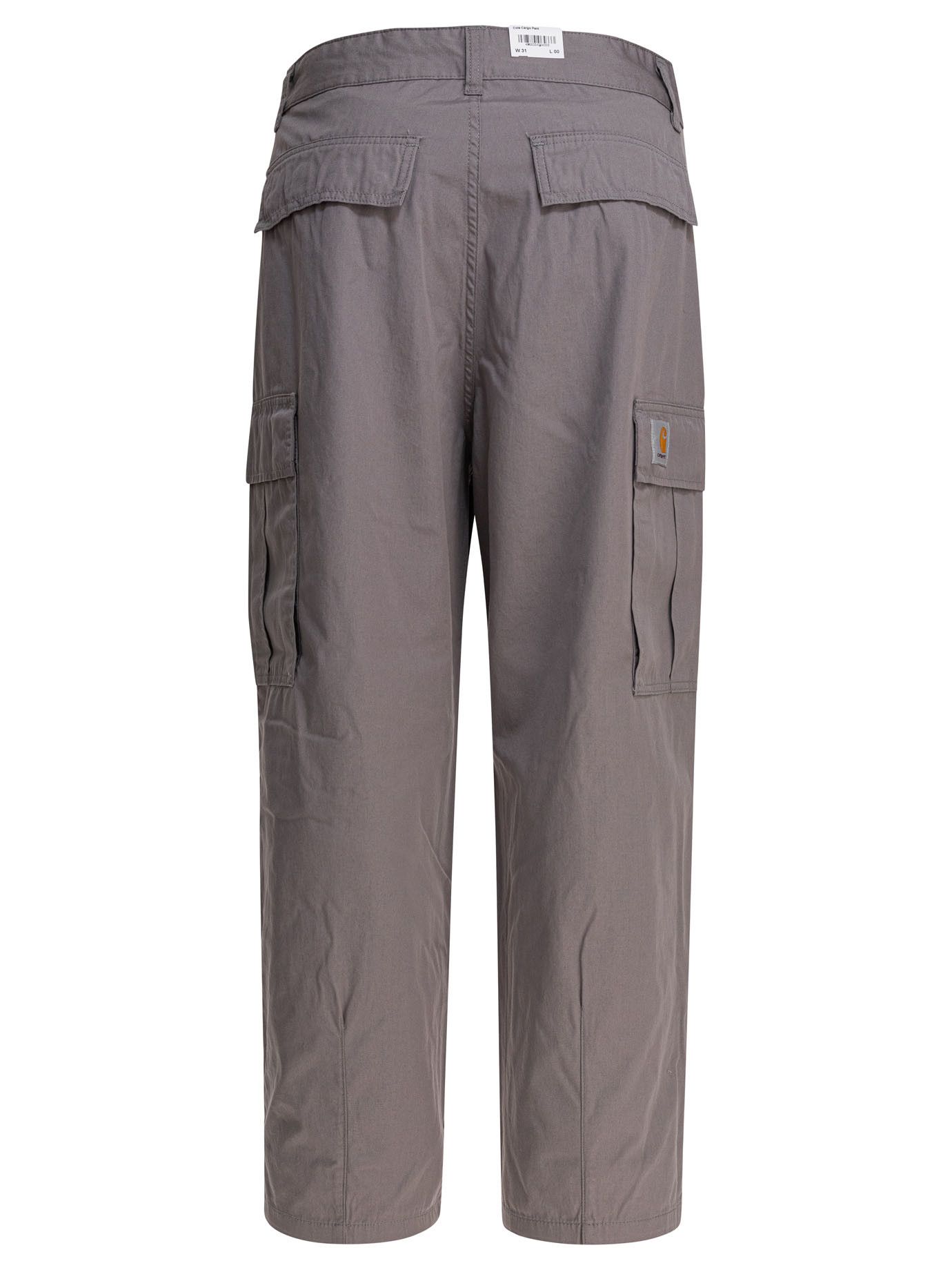 Carhartt Wip Trousers Size US 32 / EU 48 - 2 Thumbnail