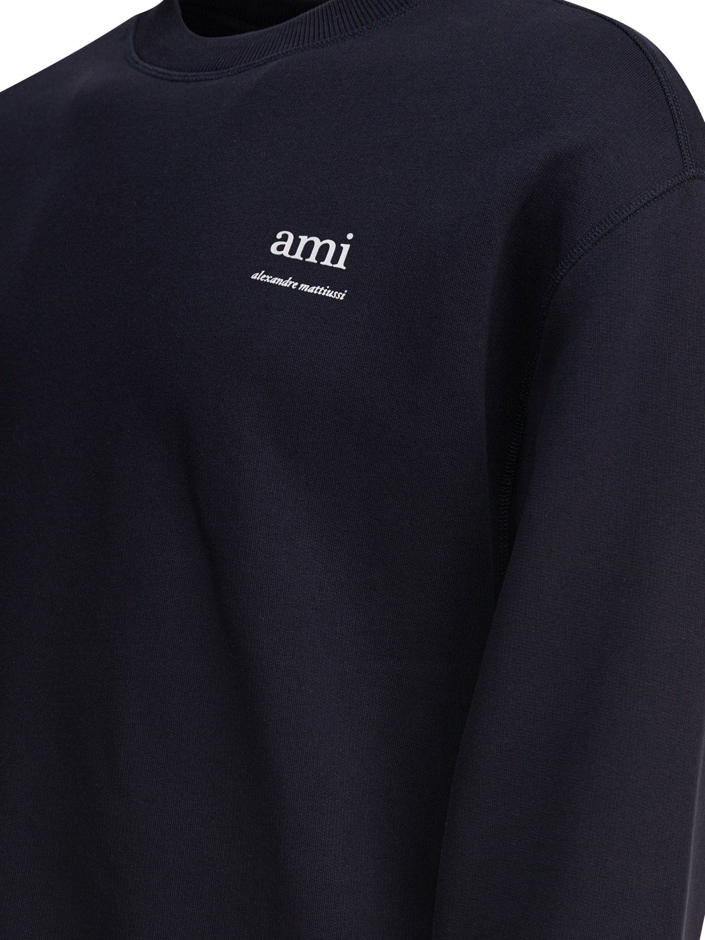 AMI Sweatshirts Size XL / US 12-14 / IT 48-50 - 4 Thumbnail