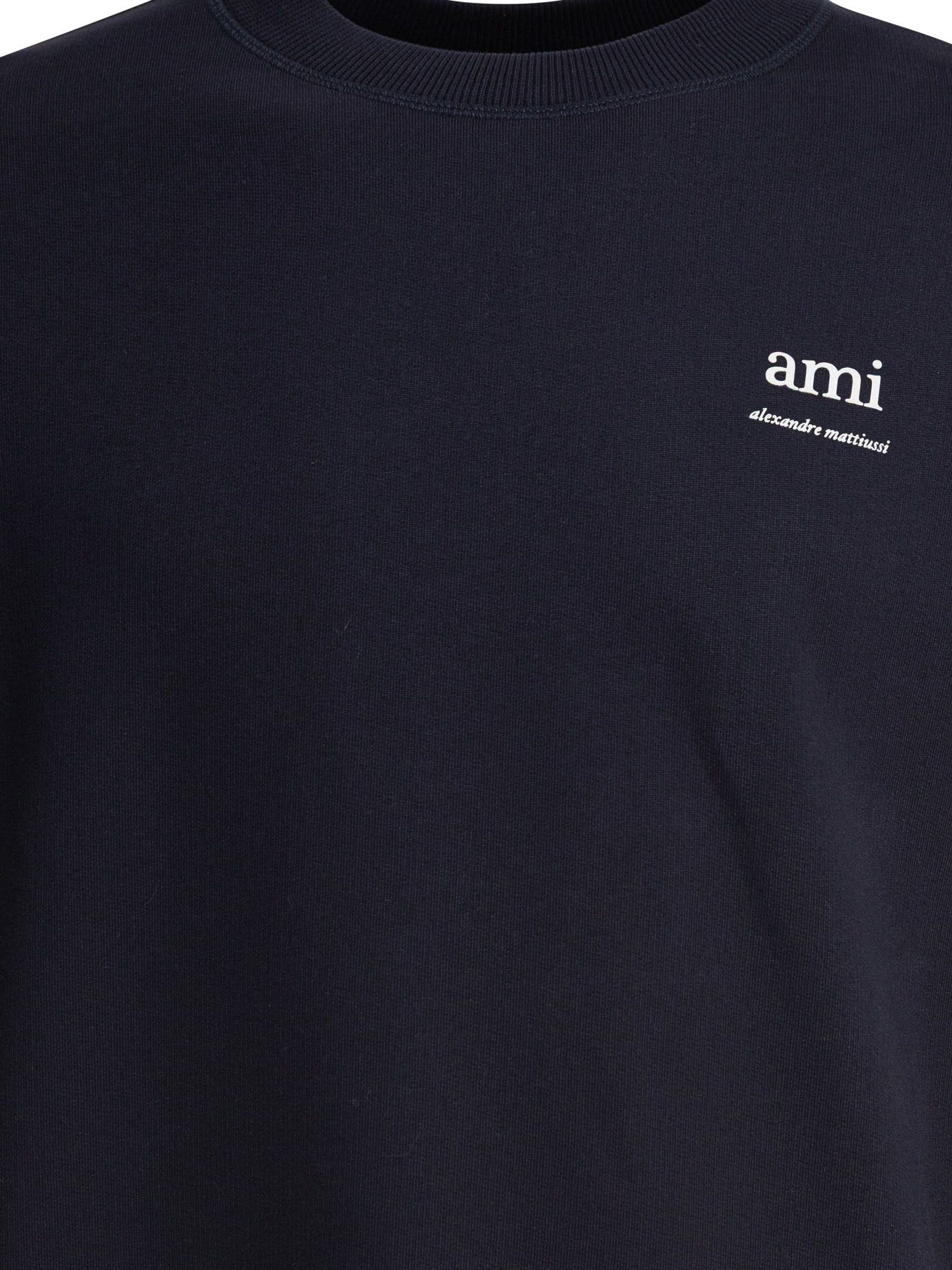 AMI Sweatshirts Size XL / US 12-14 / IT 48-50 - 3 Thumbnail